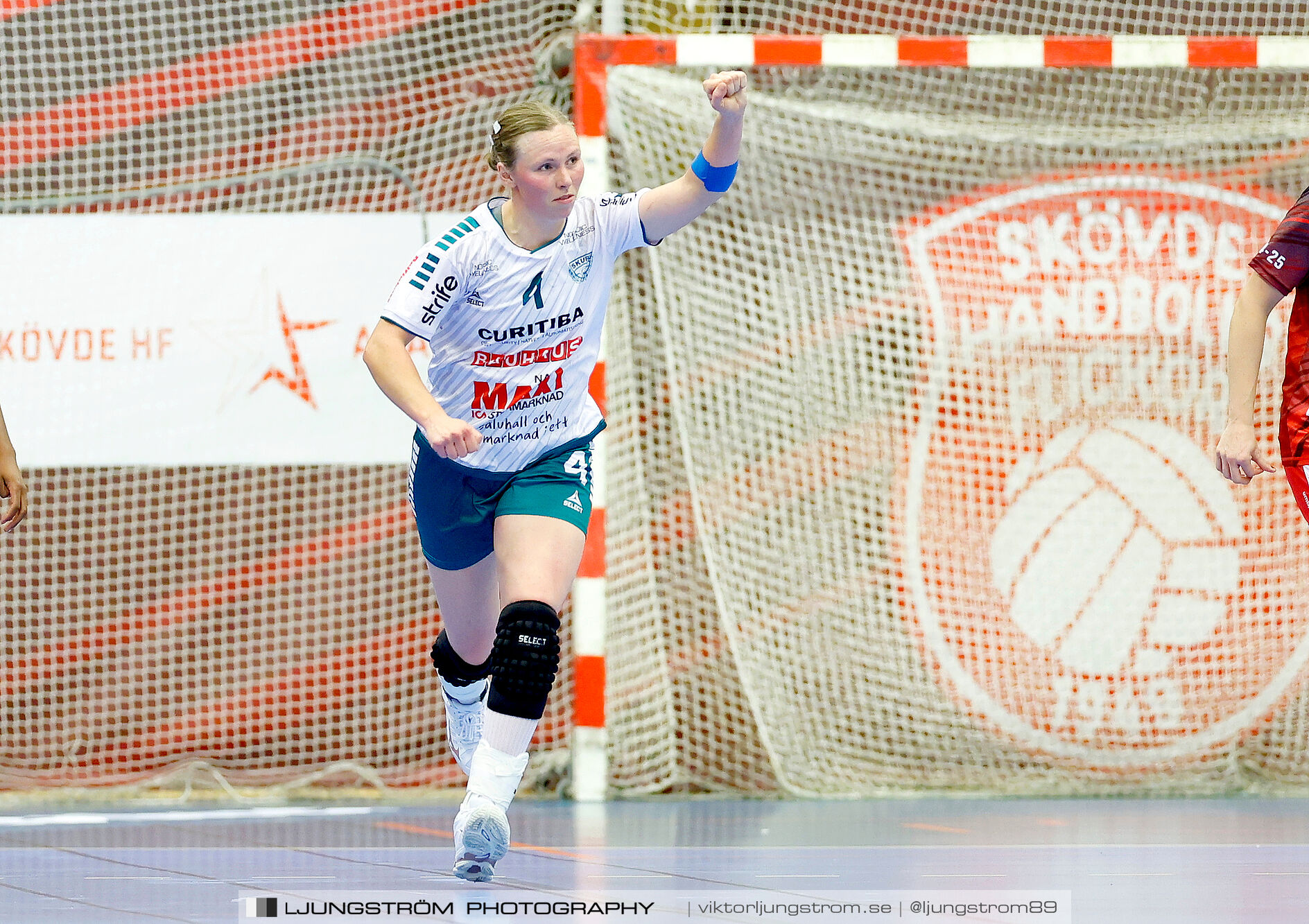 Skövde HF-Skuru IK 28-30,dam,Skövde Idrottshall,Skövde,Sverige,Handboll,,2024,356051