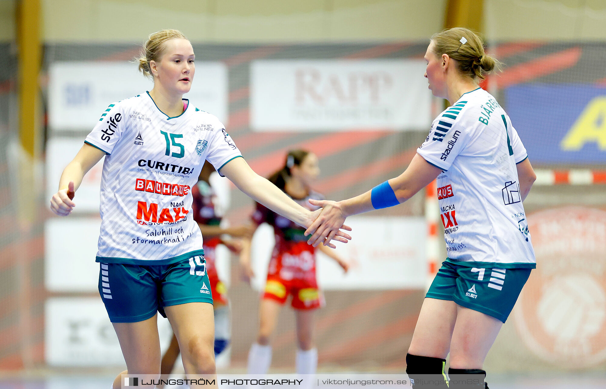Skövde HF-Skuru IK 28-30,dam,Skövde Idrottshall,Skövde,Sverige,Handboll,,2024,356052