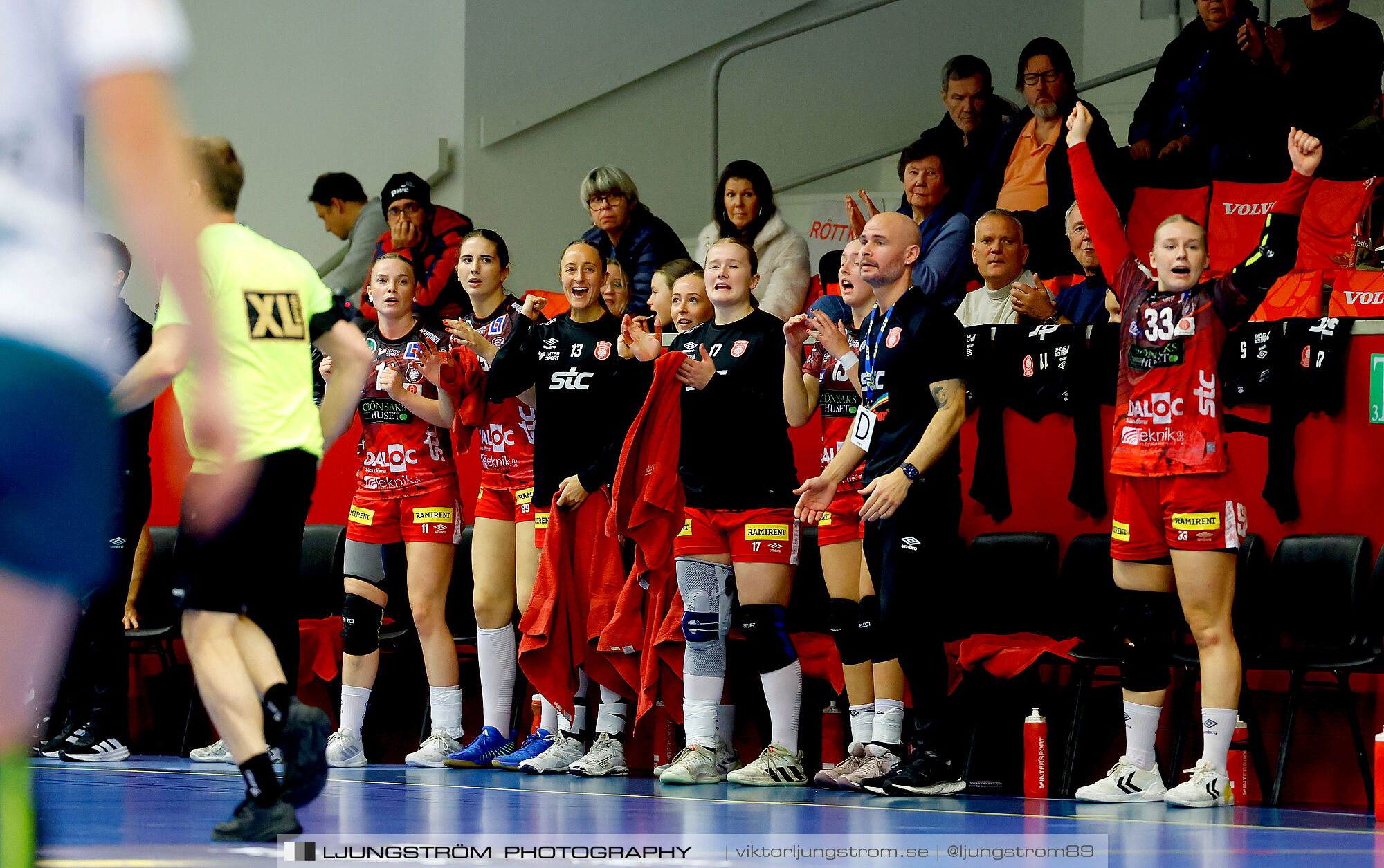 Skövde HF-Skuru IK 28-30,dam,Skövde Idrottshall,Skövde,Sverige,Handboll,,2024,356057