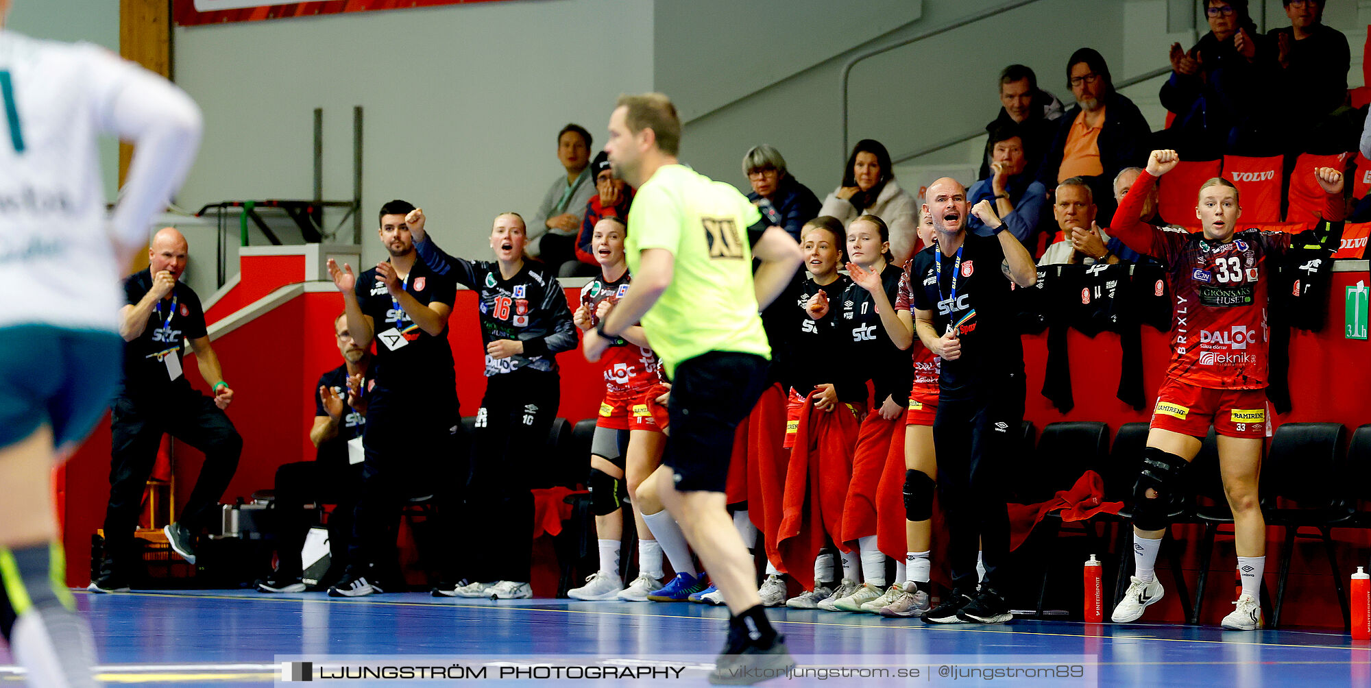 Skövde HF-Skuru IK 28-30,dam,Skövde Idrottshall,Skövde,Sverige,Handboll,,2024,356061