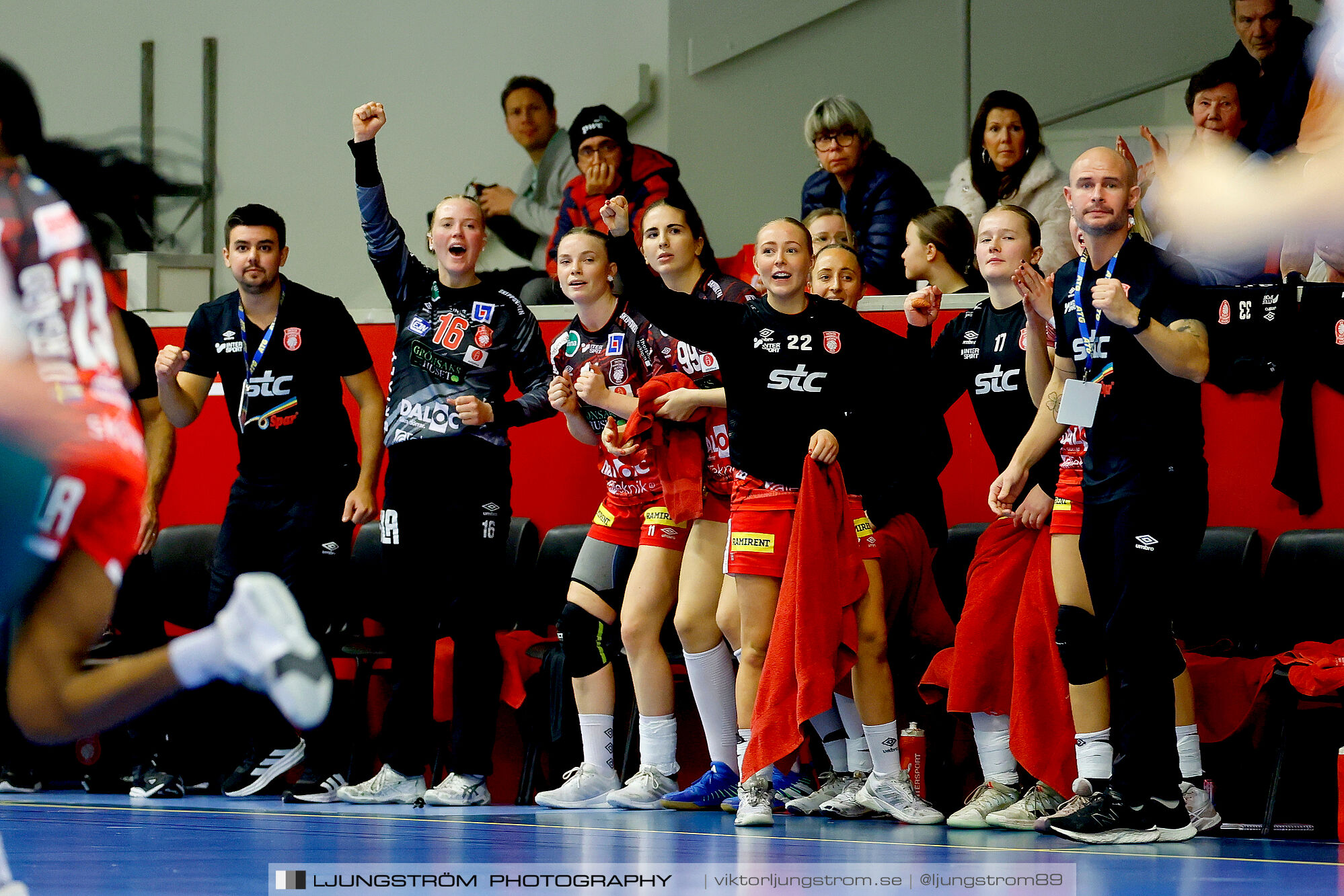 Skövde HF-Skuru IK 28-30,dam,Skövde Idrottshall,Skövde,Sverige,Handboll,,2024,356062