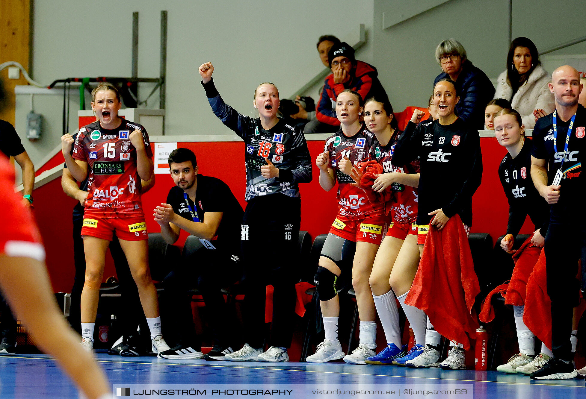 Skövde HF-Skuru IK 28-30,dam,Skövde Idrottshall,Skövde,Sverige,Handboll,,2024,356066