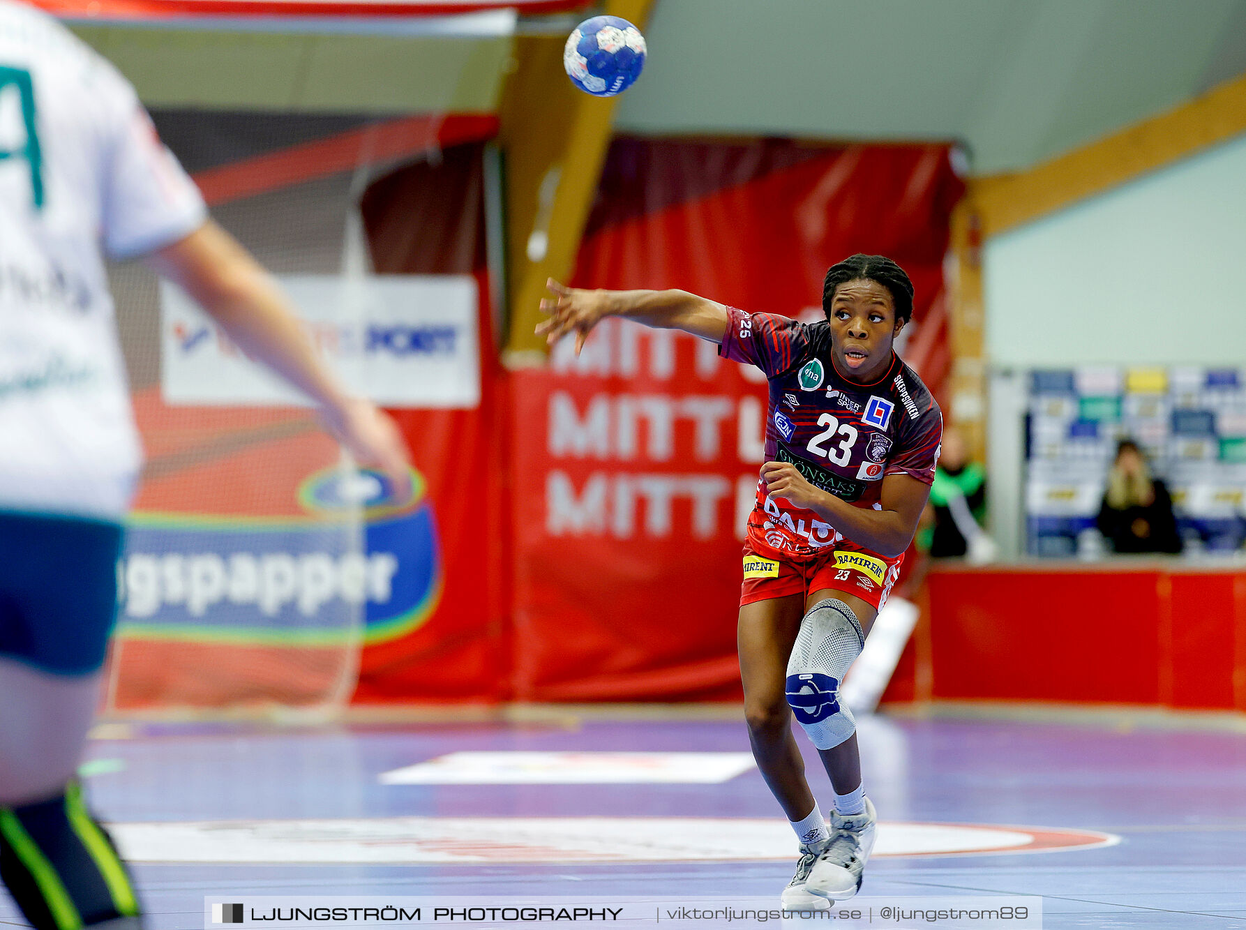 Skövde HF-Skuru IK 28-30,dam,Skövde Idrottshall,Skövde,Sverige,Handboll,,2024,356074
