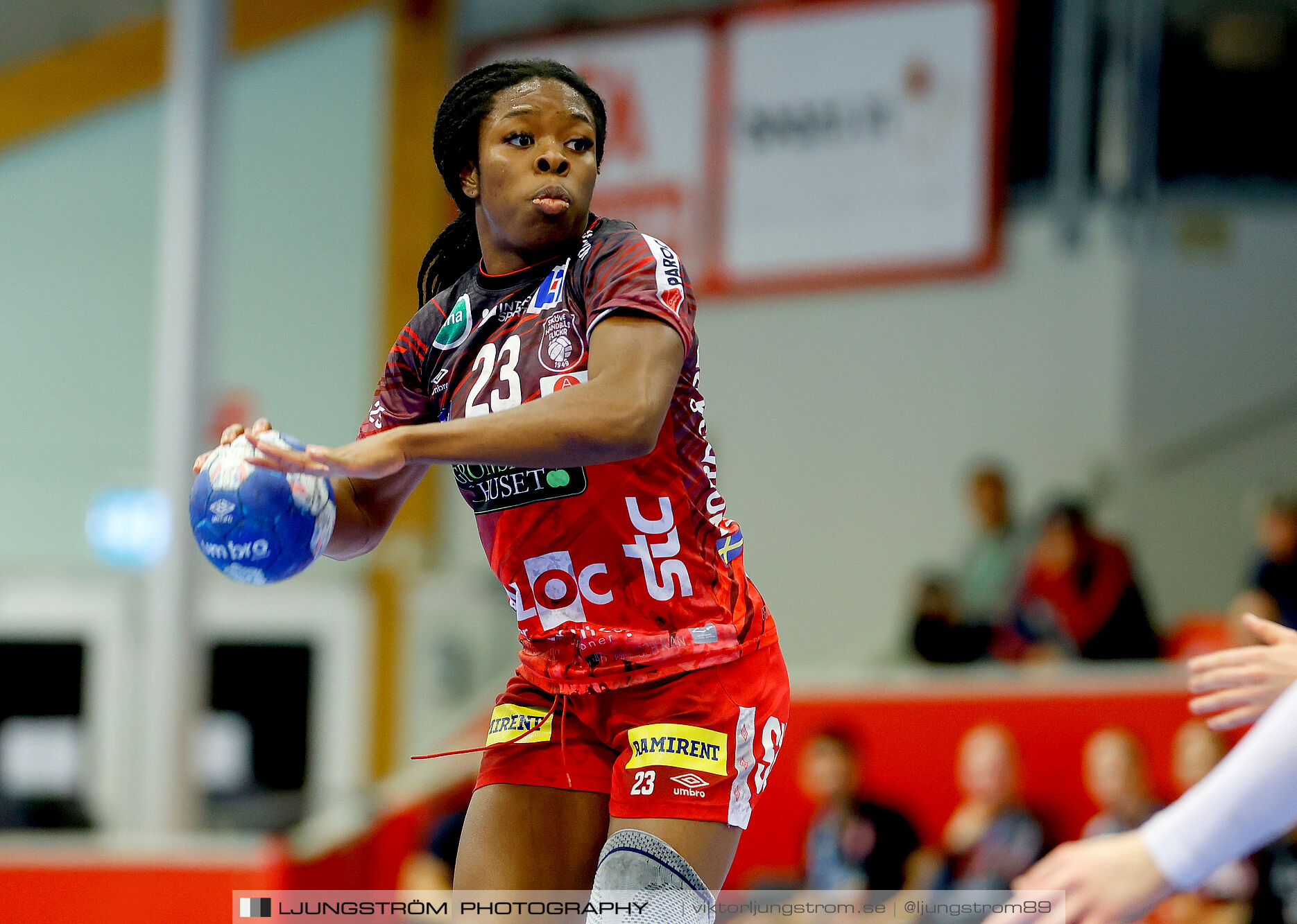 Skövde HF-Skuru IK 28-30,dam,Skövde Idrottshall,Skövde,Sverige,Handboll,,2024,356075