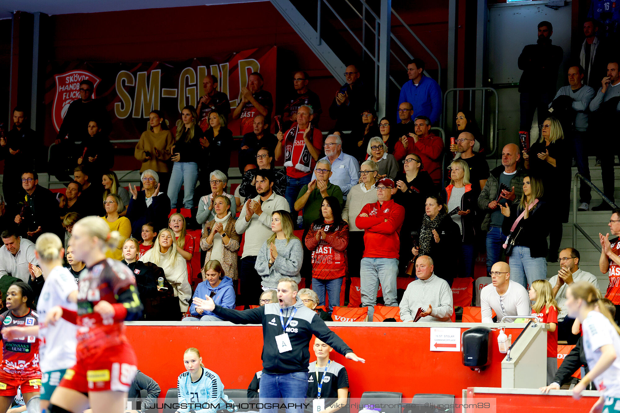 Skövde HF-Skuru IK 28-30,dam,Skövde Idrottshall,Skövde,Sverige,Handboll,,2024,356093