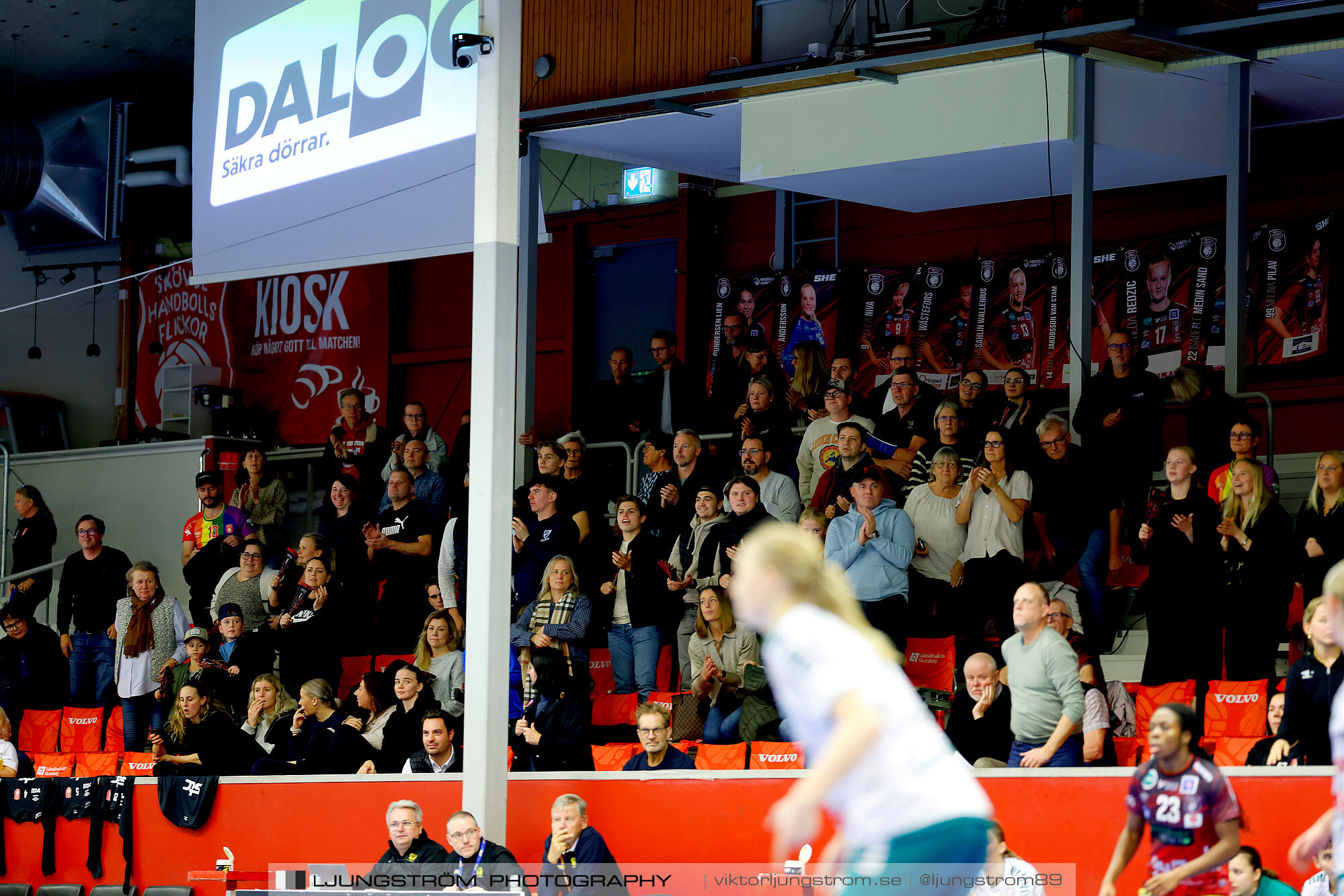 Skövde HF-Skuru IK 28-30,dam,Skövde Idrottshall,Skövde,Sverige,Handboll,,2024,356094