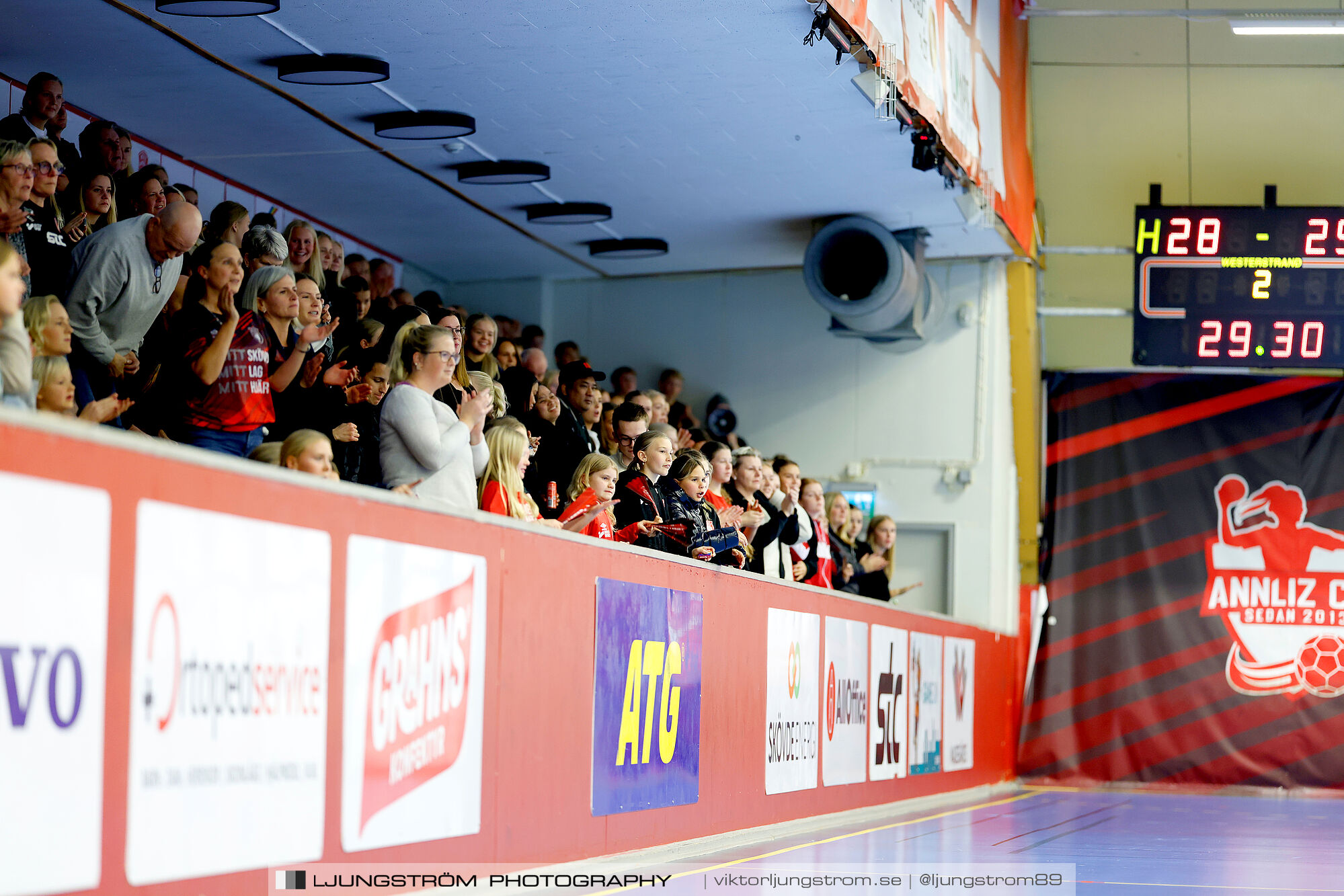 Skövde HF-Skuru IK 28-30,dam,Skövde Idrottshall,Skövde,Sverige,Handboll,,2024,356095