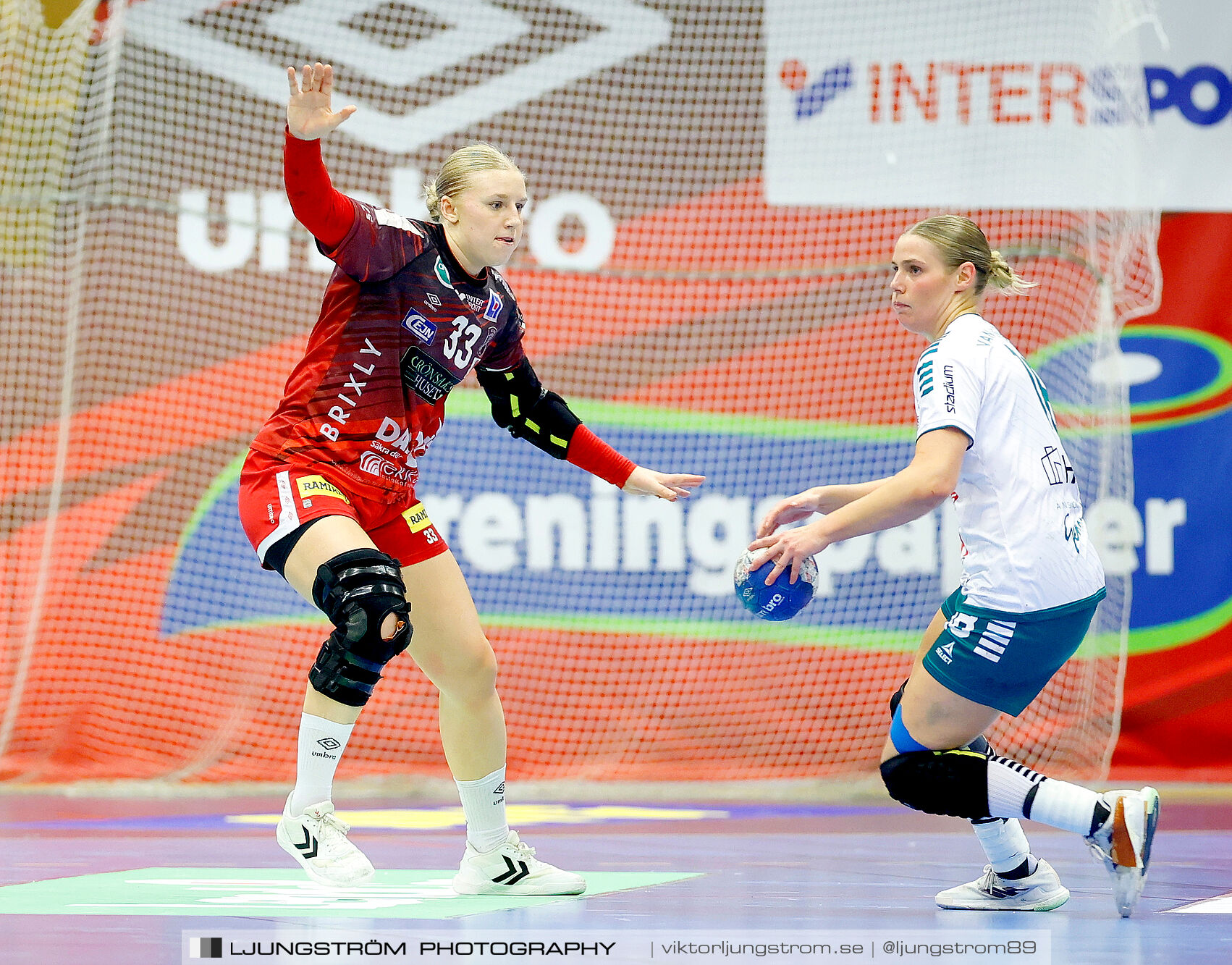 Skövde HF-Skuru IK 28-30,dam,Skövde Idrottshall,Skövde,Sverige,Handboll,,2024,356099