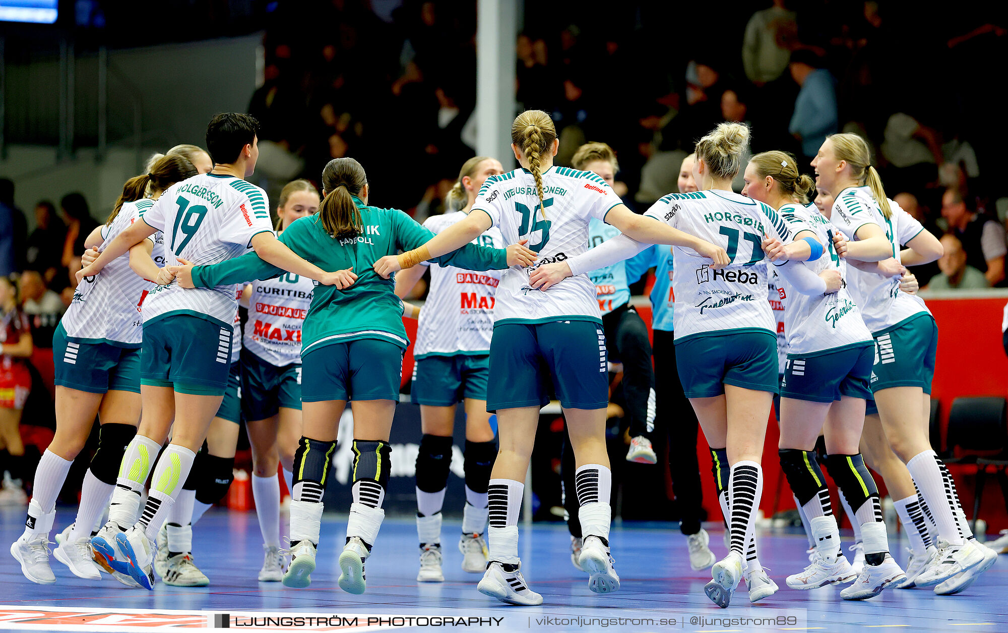 Skövde HF-Skuru IK 28-30,dam,Skövde Idrottshall,Skövde,Sverige,Handboll,,2024,356106