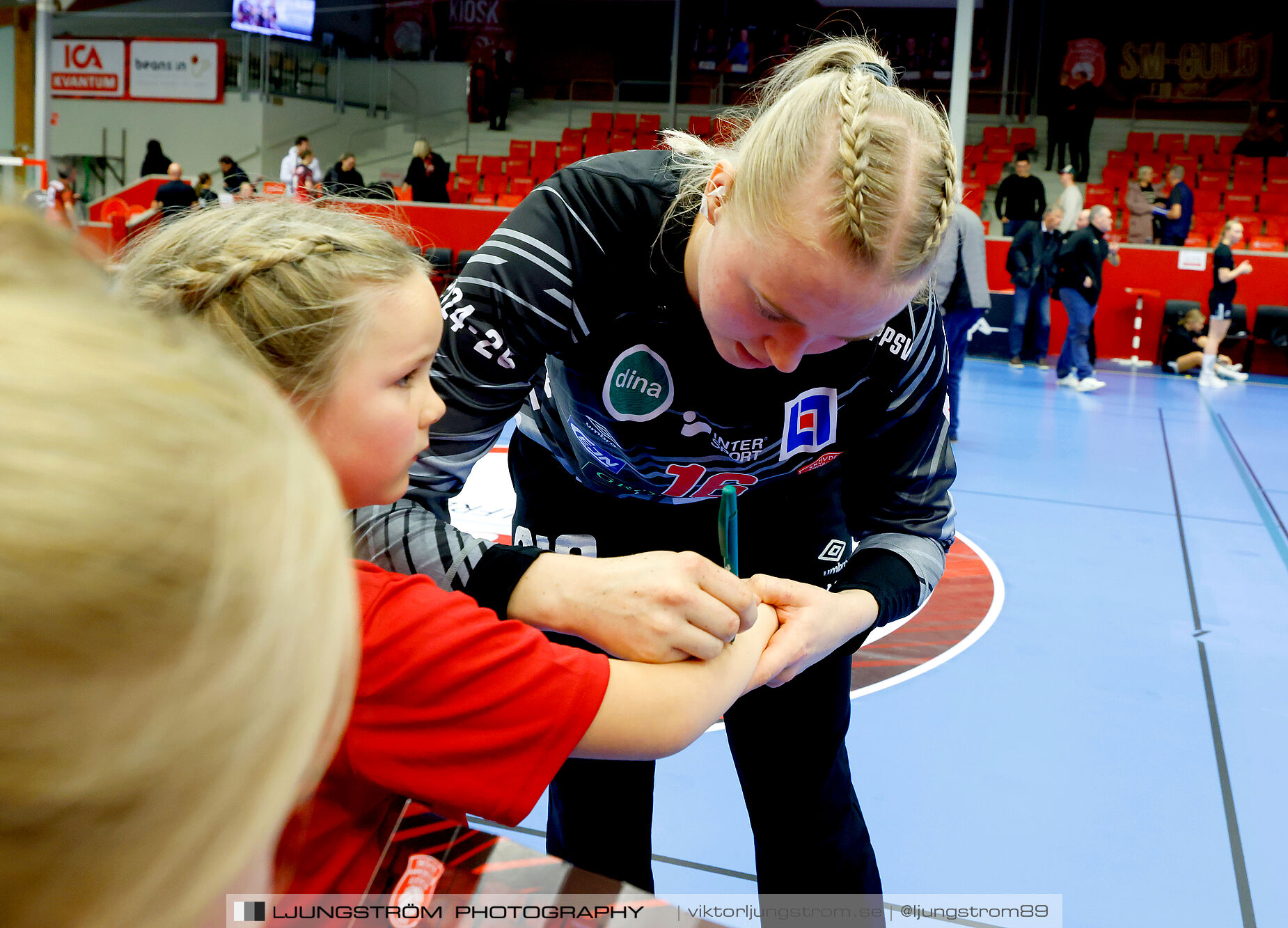 Skövde HF-Skuru IK 28-30,dam,Skövde Idrottshall,Skövde,Sverige,Handboll,,2024,356125