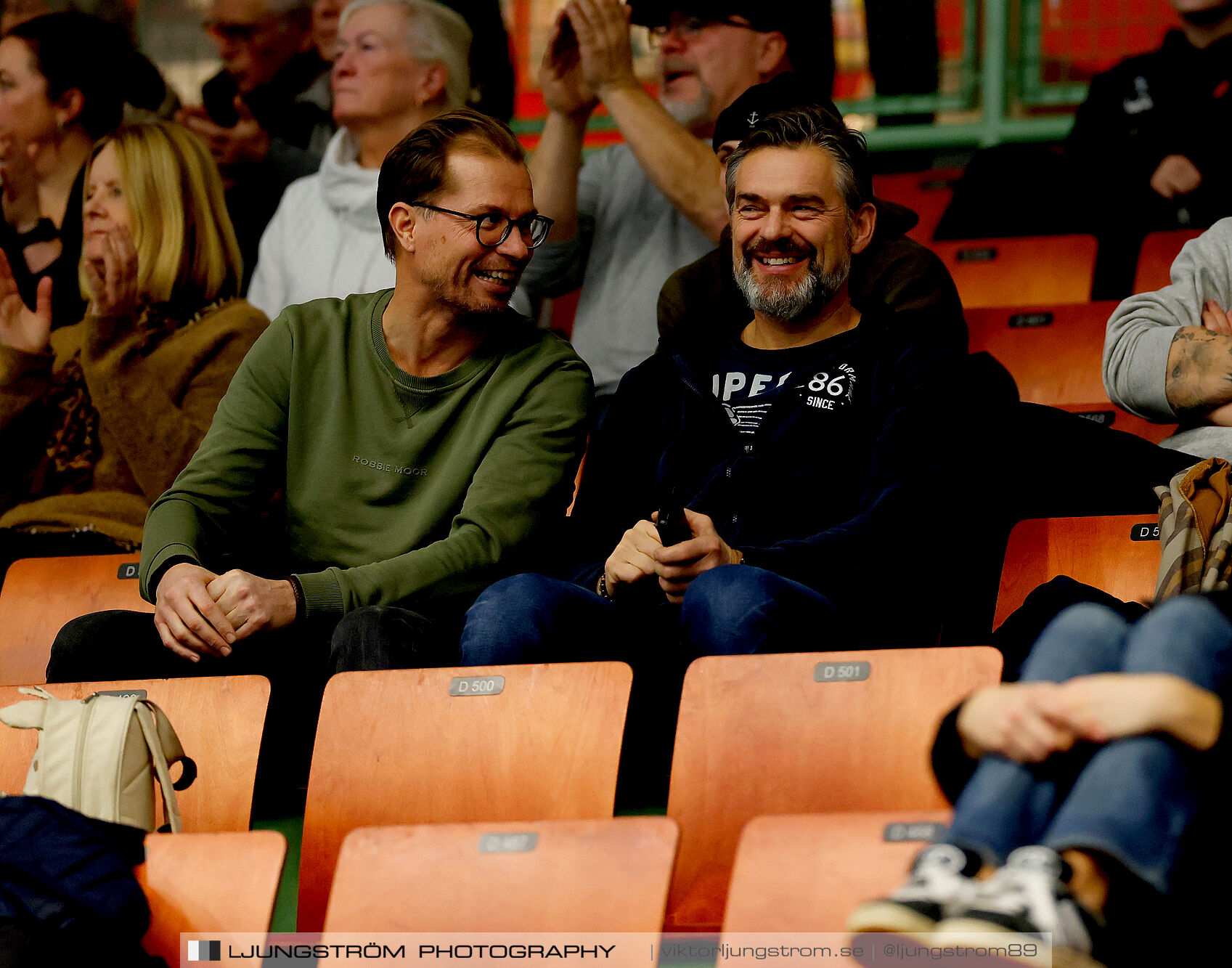 IFK Skövde HK-Eskilstuna Guif IF 34-23,herr,Arena Skövde,Skövde,Sverige,Handboll,,2024,356135