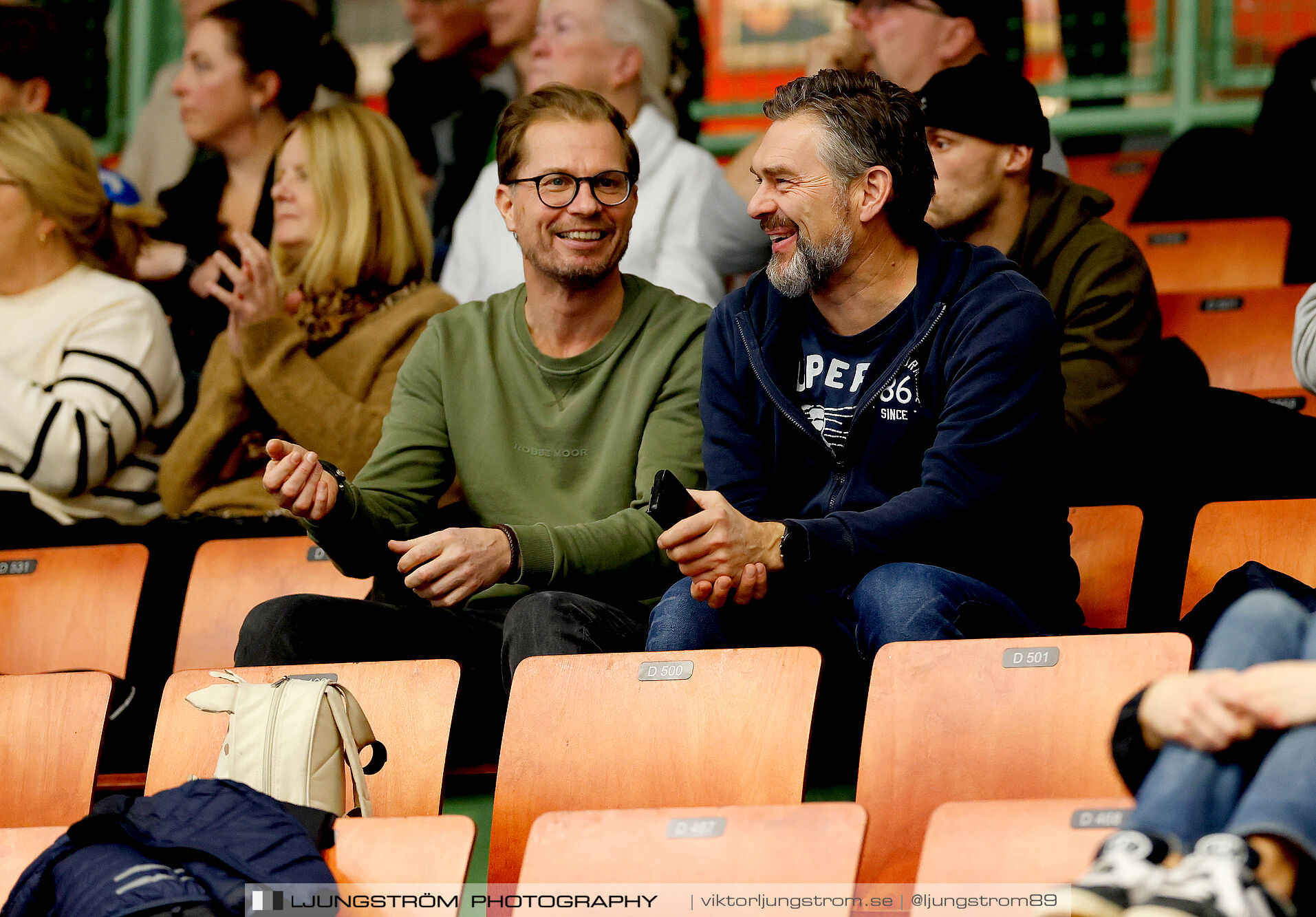 IFK Skövde HK-Eskilstuna Guif IF 34-23,herr,Arena Skövde,Skövde,Sverige,Handboll,,2024,356136
