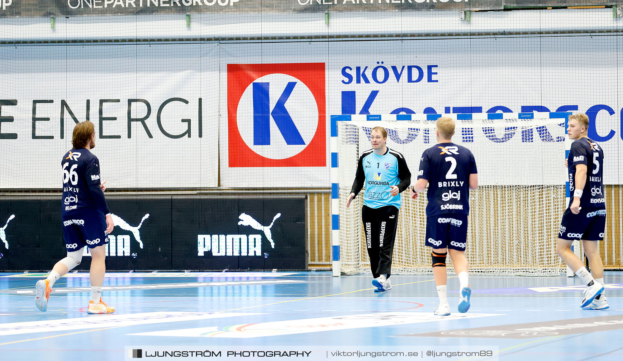 IFK Skövde HK-Eskilstuna Guif IF 34-23,herr,Arena Skövde,Skövde,Sverige,Handboll,,2024,356184