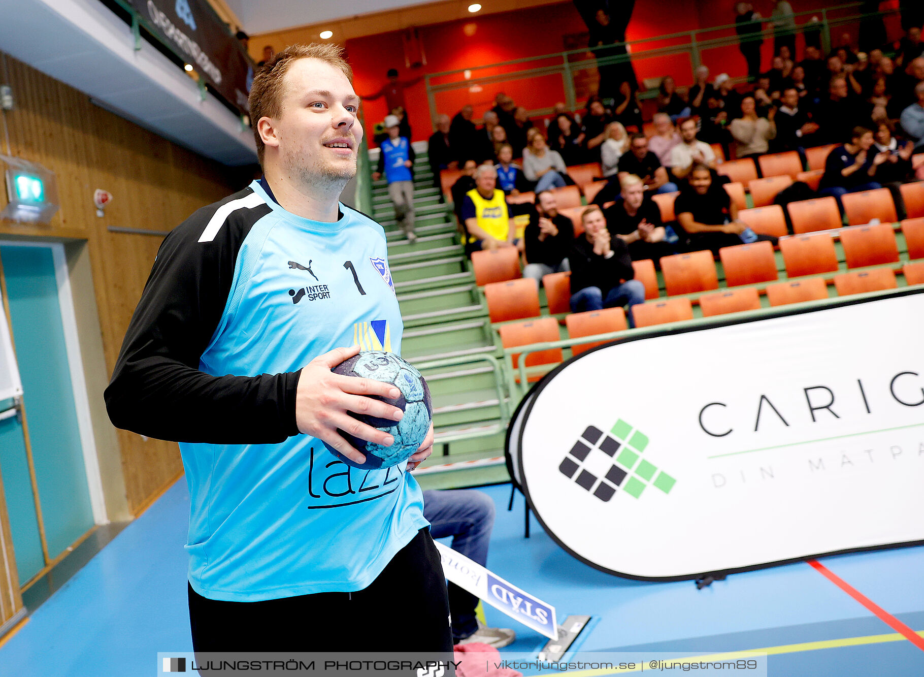 IFK Skövde HK-Eskilstuna Guif IF 34-23,herr,Arena Skövde,Skövde,Sverige,Handboll,,2024,356210