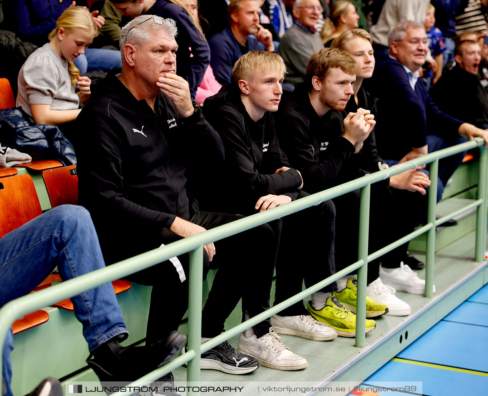 IFK Skövde HK-Eskilstuna Guif IF 34-23,herr,Arena Skövde,Skövde,Sverige,Handboll,,2024,356218