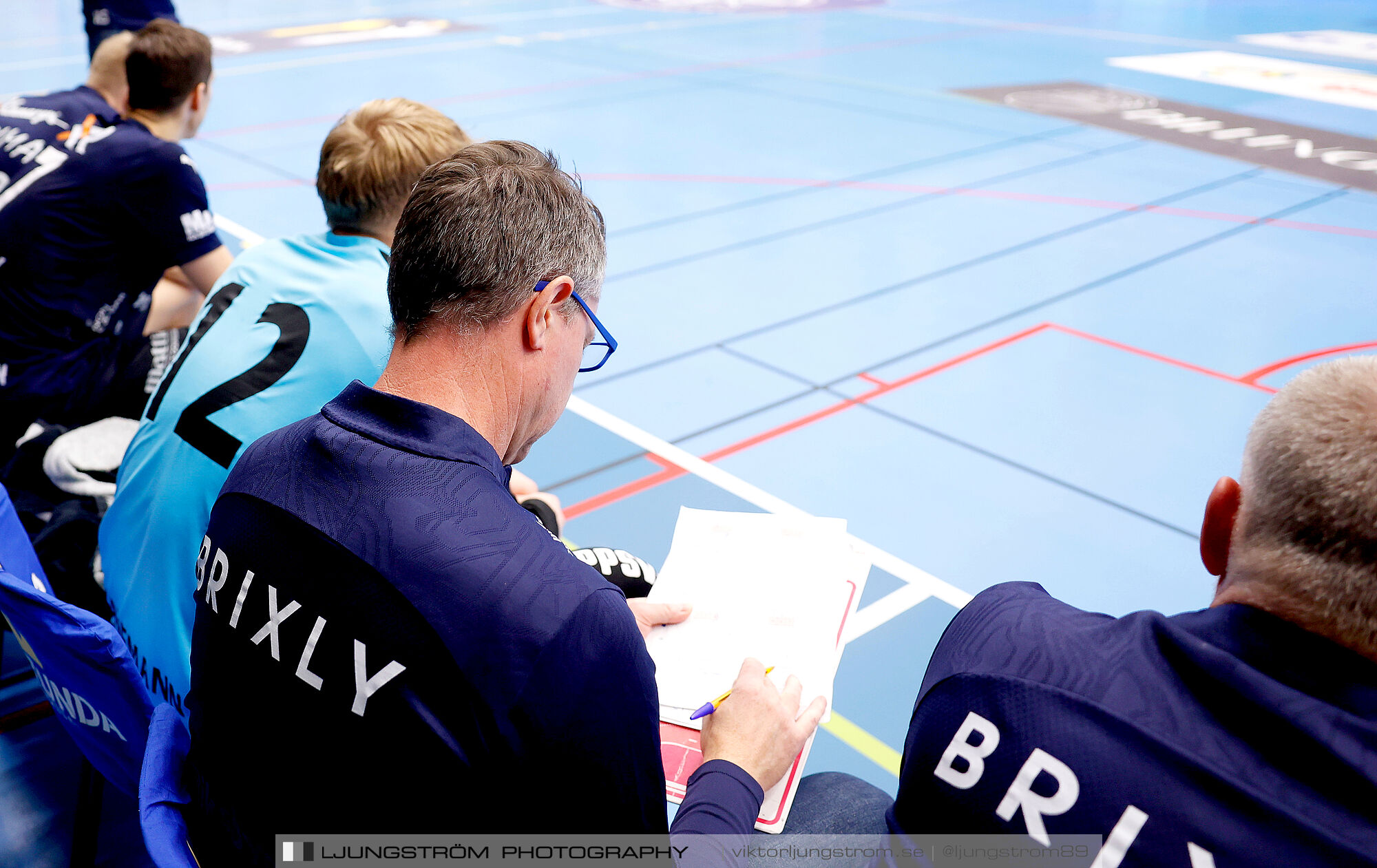 IFK Skövde HK-Eskilstuna Guif IF 34-23,herr,Arena Skövde,Skövde,Sverige,Handboll,,2024,356224