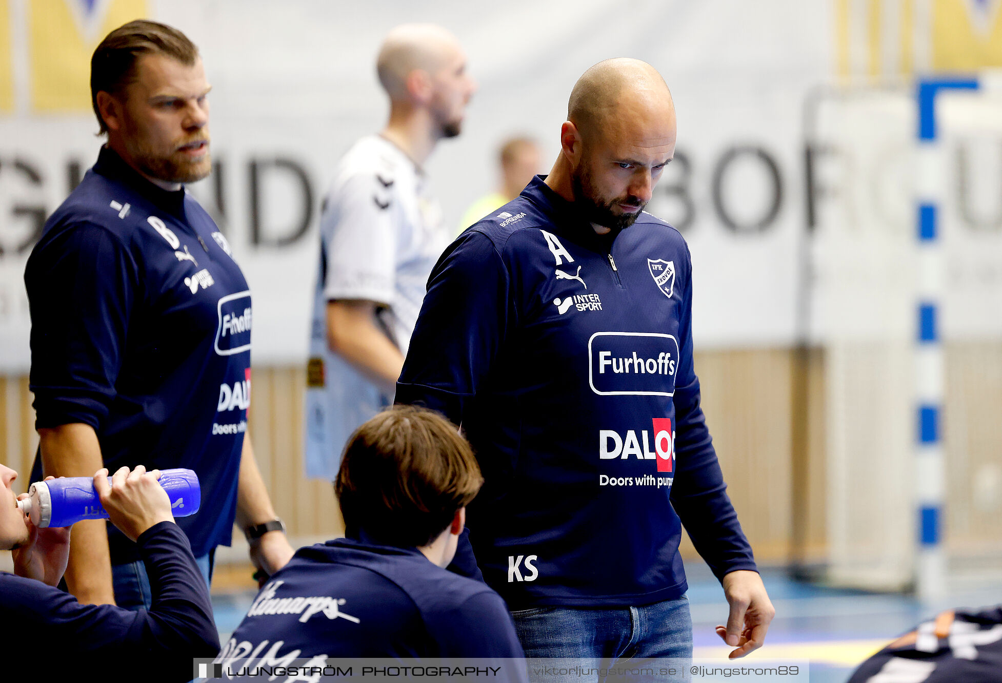 IFK Skövde HK-Skånela IF 32-25,herr,Arena Skövde,Skövde,Sverige,Handboll,,2024,356241