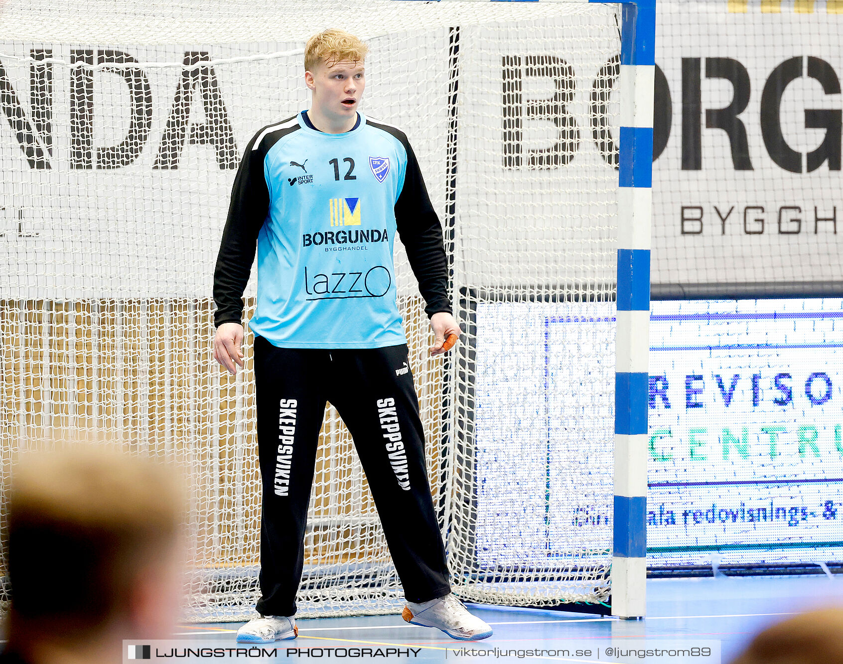 IFK Skövde HK-Skånela IF 32-25,herr,Arena Skövde,Skövde,Sverige,Handboll,,2024,356243