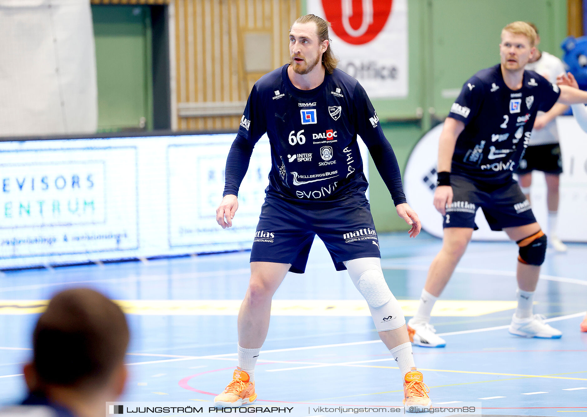 IFK Skövde HK-Skånela IF 32-25,herr,Arena Skövde,Skövde,Sverige,Handboll,,2024,356245