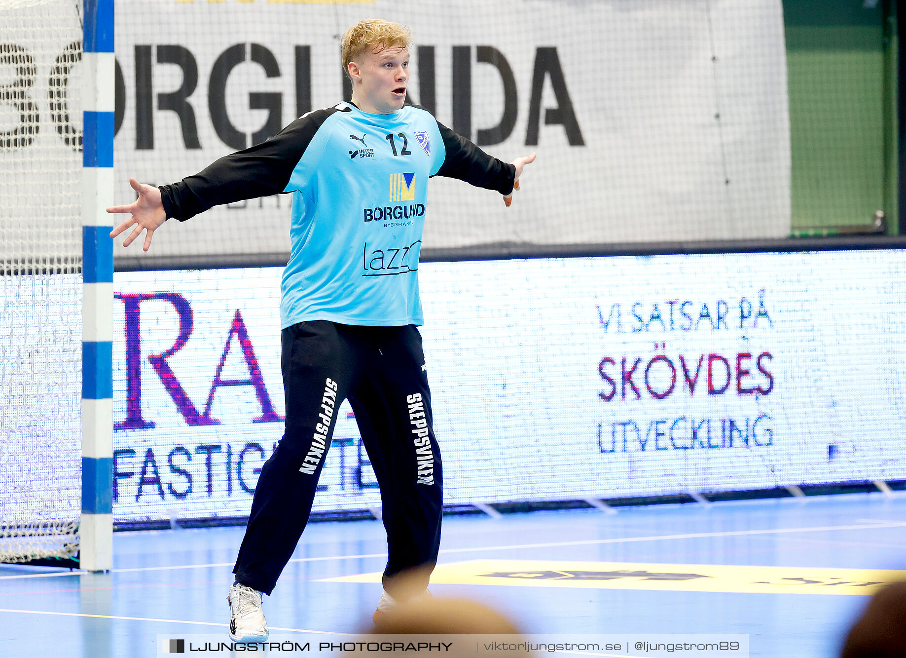 IFK Skövde HK-Skånela IF 32-25,herr,Arena Skövde,Skövde,Sverige,Handboll,,2024,356247