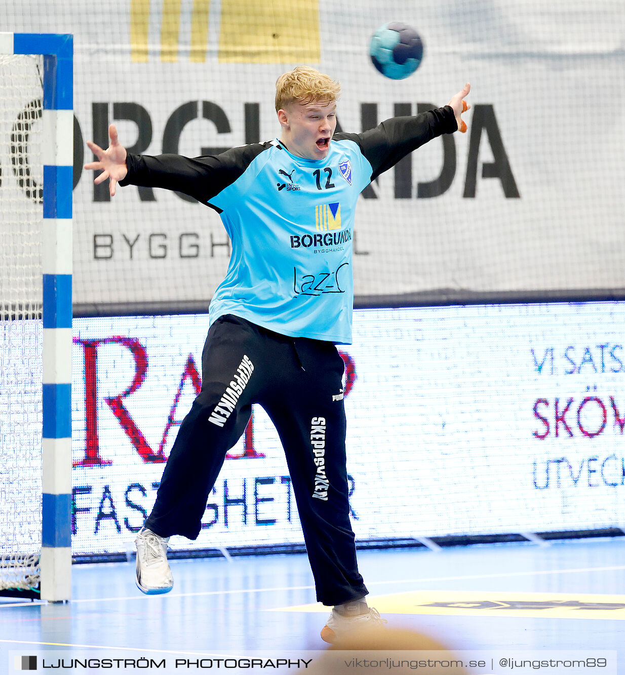 IFK Skövde HK-Skånela IF 32-25,herr,Arena Skövde,Skövde,Sverige,Handboll,,2024,356248