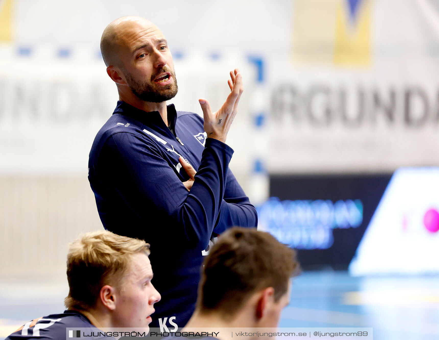 IFK Skövde HK-Skånela IF 32-25,herr,Arena Skövde,Skövde,Sverige,Handboll,,2024,356254