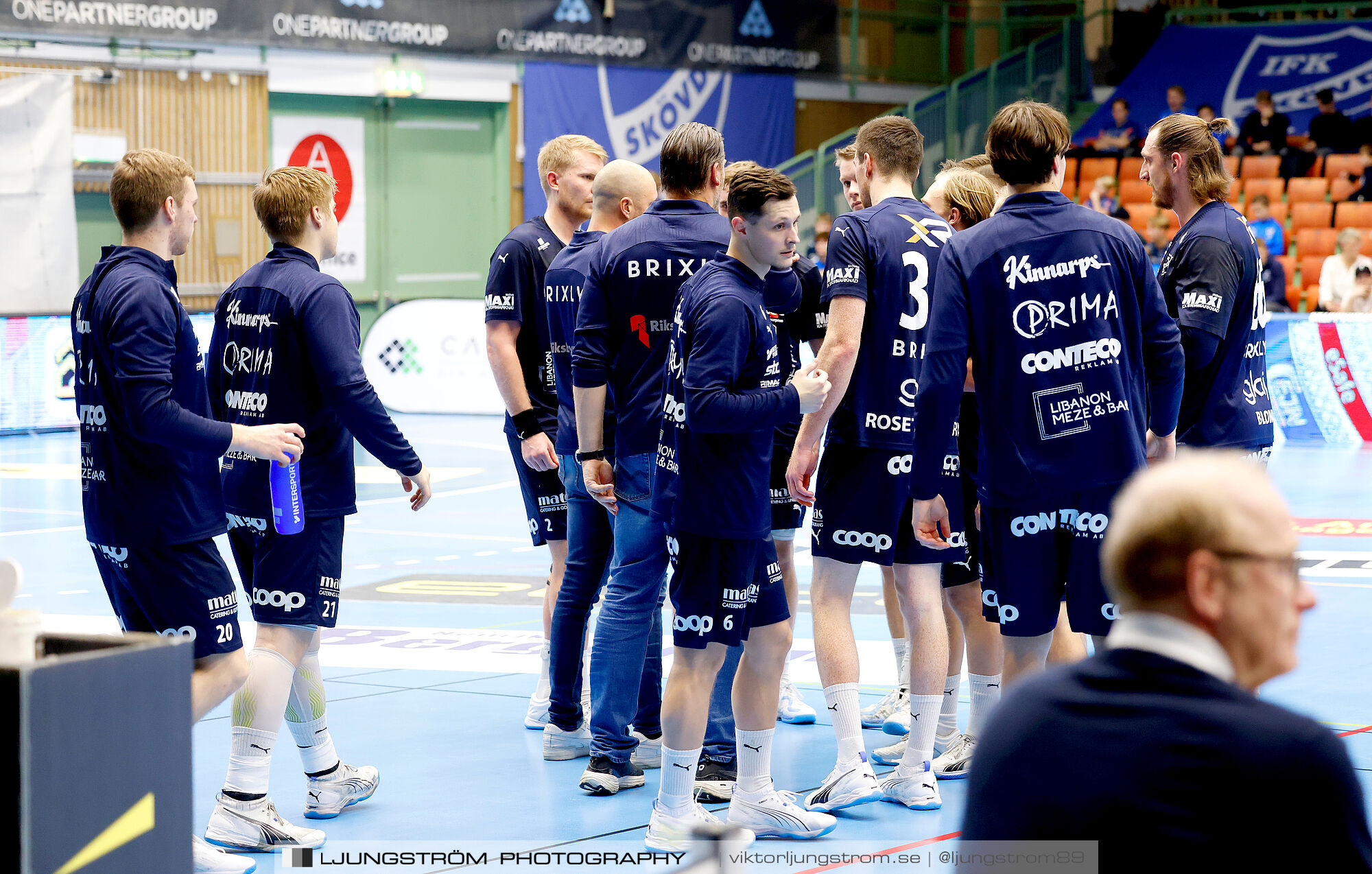 IFK Skövde HK-Skånela IF 32-25,herr,Arena Skövde,Skövde,Sverige,Handboll,,2024,356256