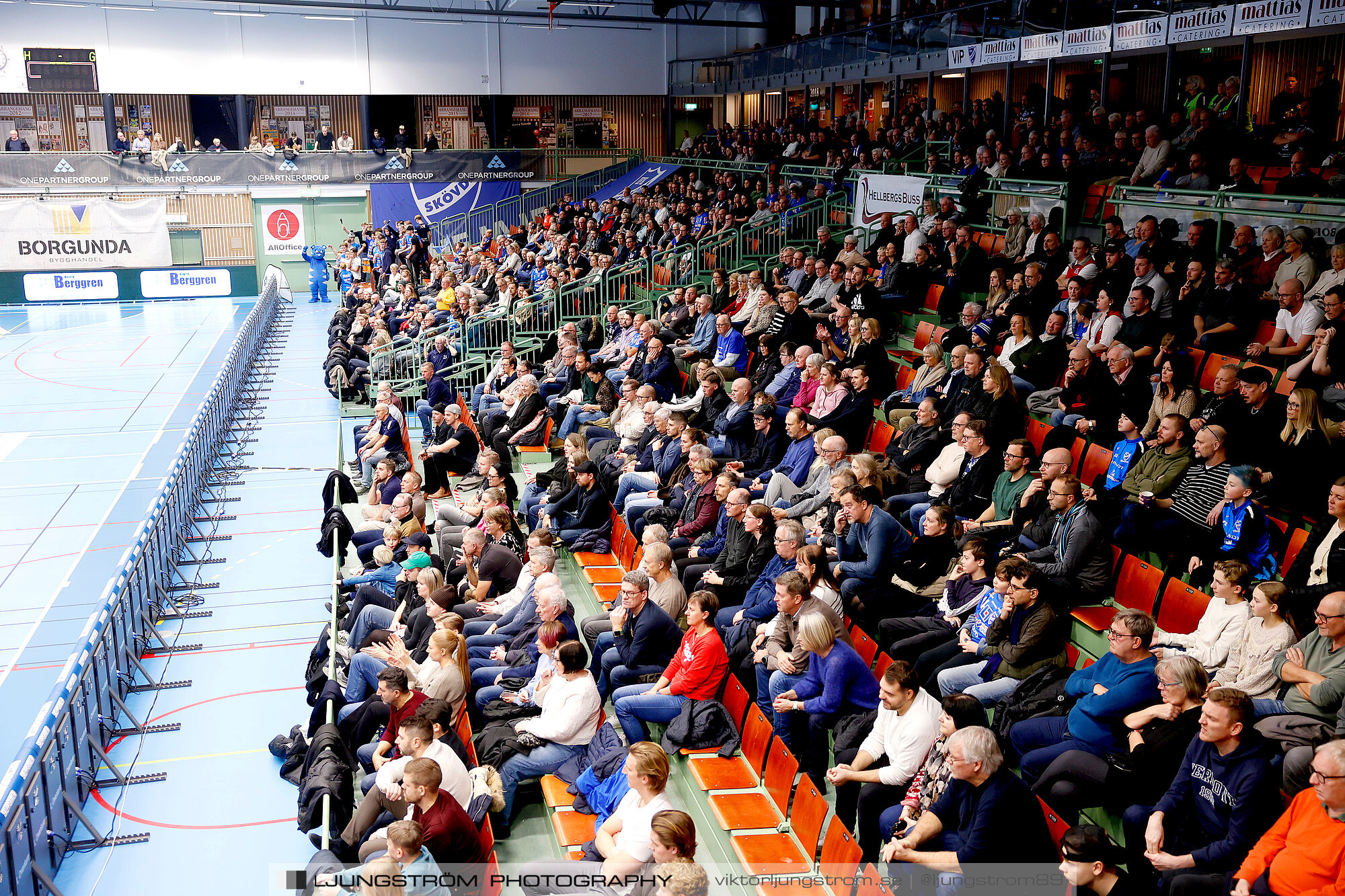 IFK Skövde HK-Skånela IF 32-25,herr,Arena Skövde,Skövde,Sverige,Handboll,,2024,356261