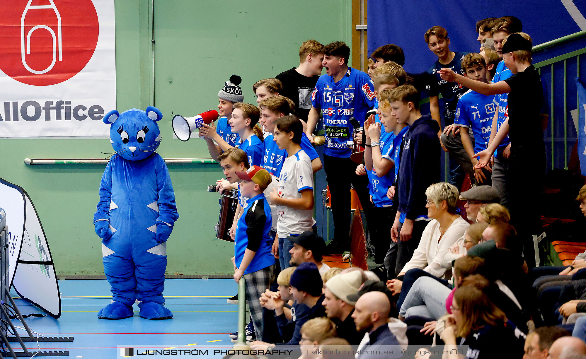 IFK Skövde HK-Skånela IF 32-25,herr,Arena Skövde,Skövde,Sverige,Handboll,,2024,356265