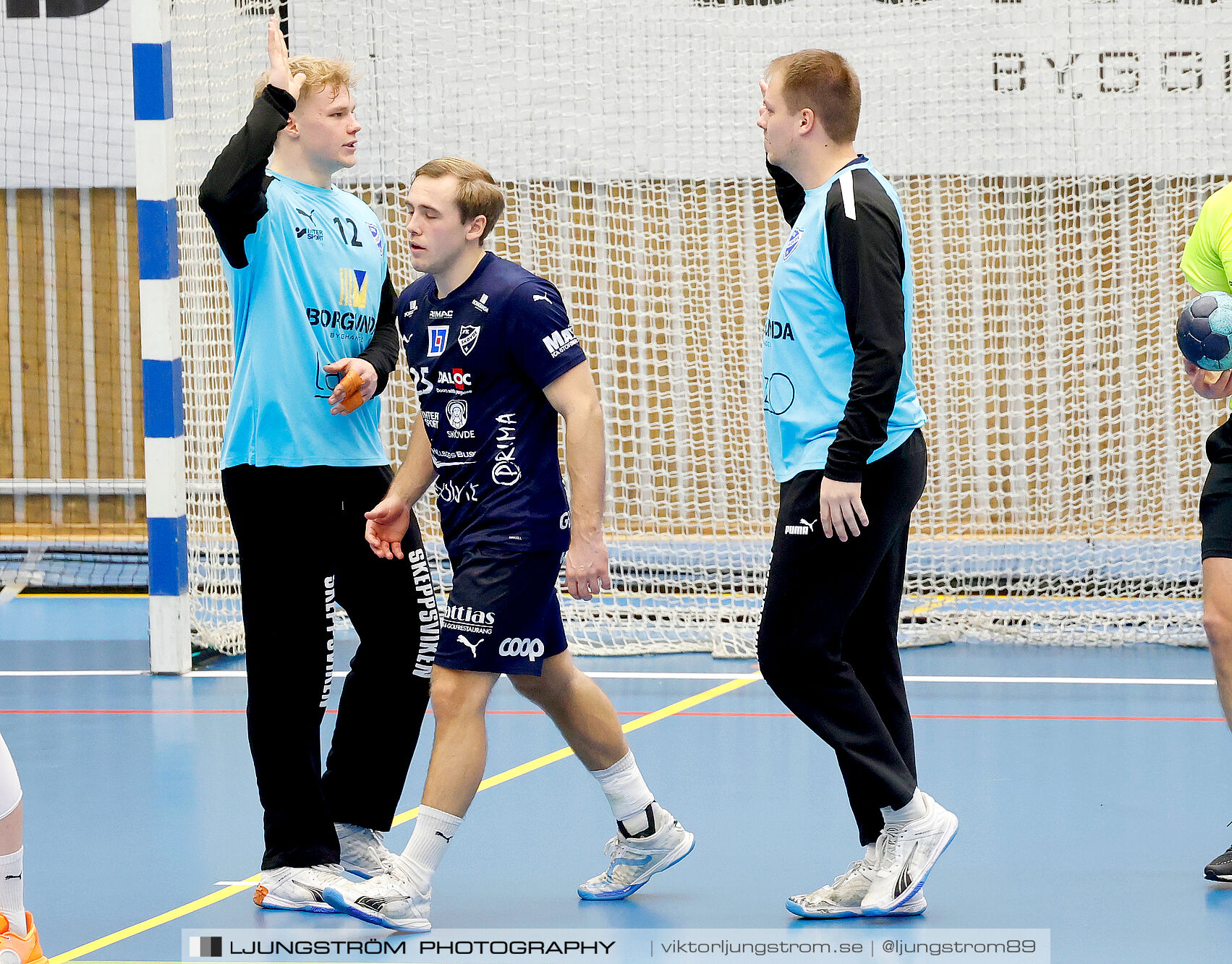 IFK Skövde HK-Skånela IF 32-25,herr,Arena Skövde,Skövde,Sverige,Handboll,,2024,356273