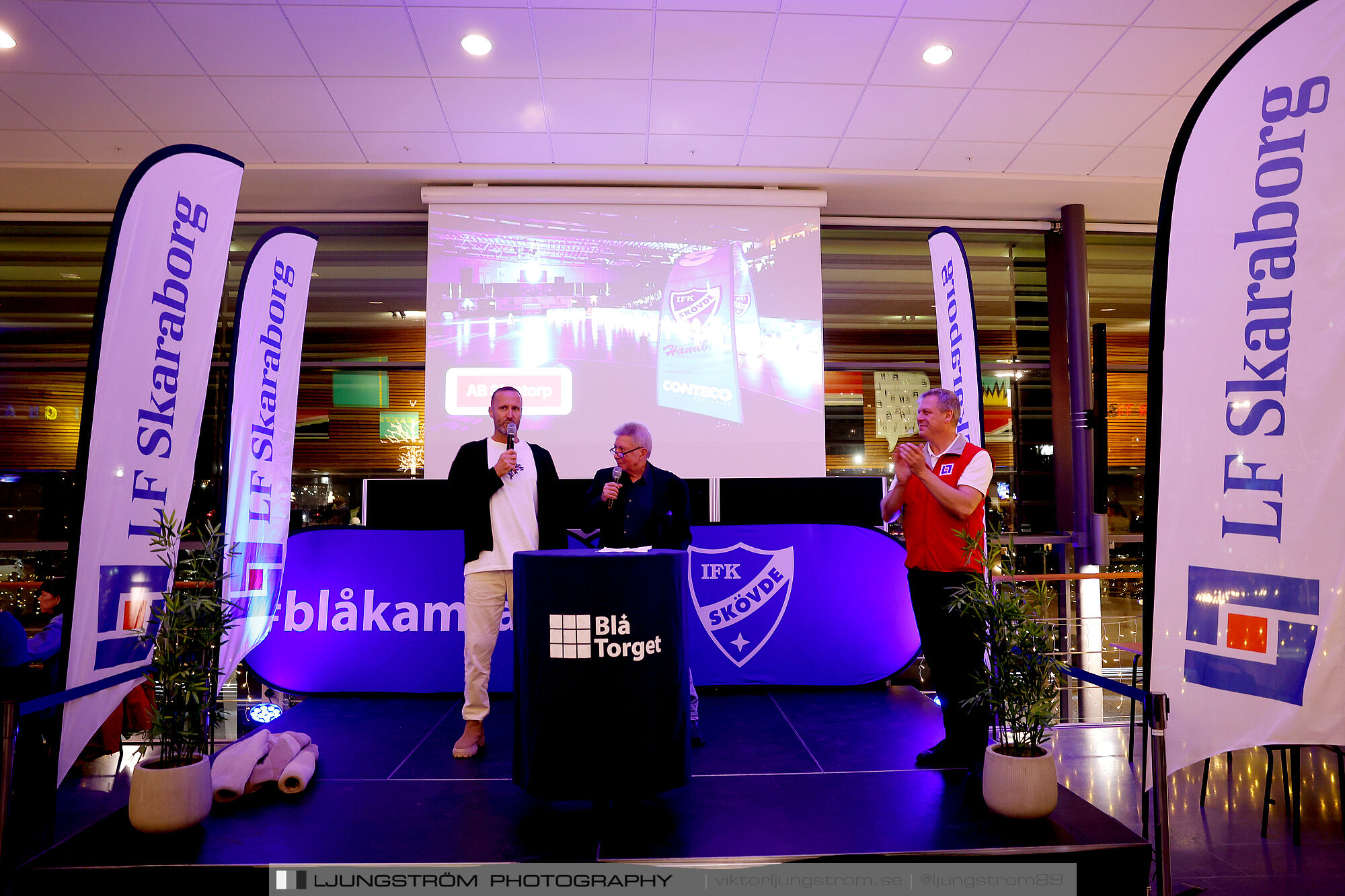 IFK Skövde HK-Skånela IF 32-25,herr,Arena Skövde,Skövde,Sverige,Handboll,,2024,356285
