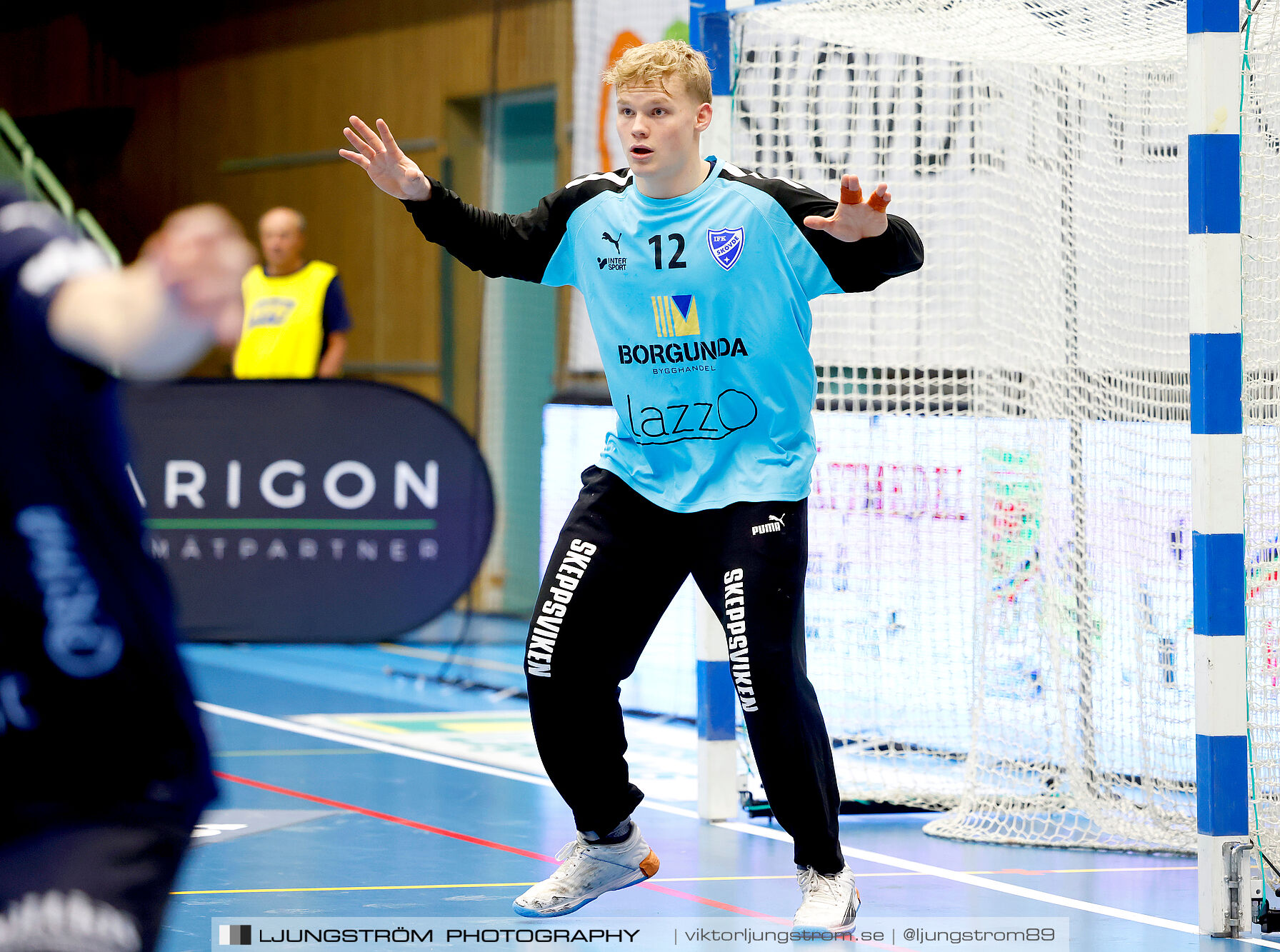 IFK Skövde HK-Skånela IF 32-25,herr,Arena Skövde,Skövde,Sverige,Handboll,,2024,356303