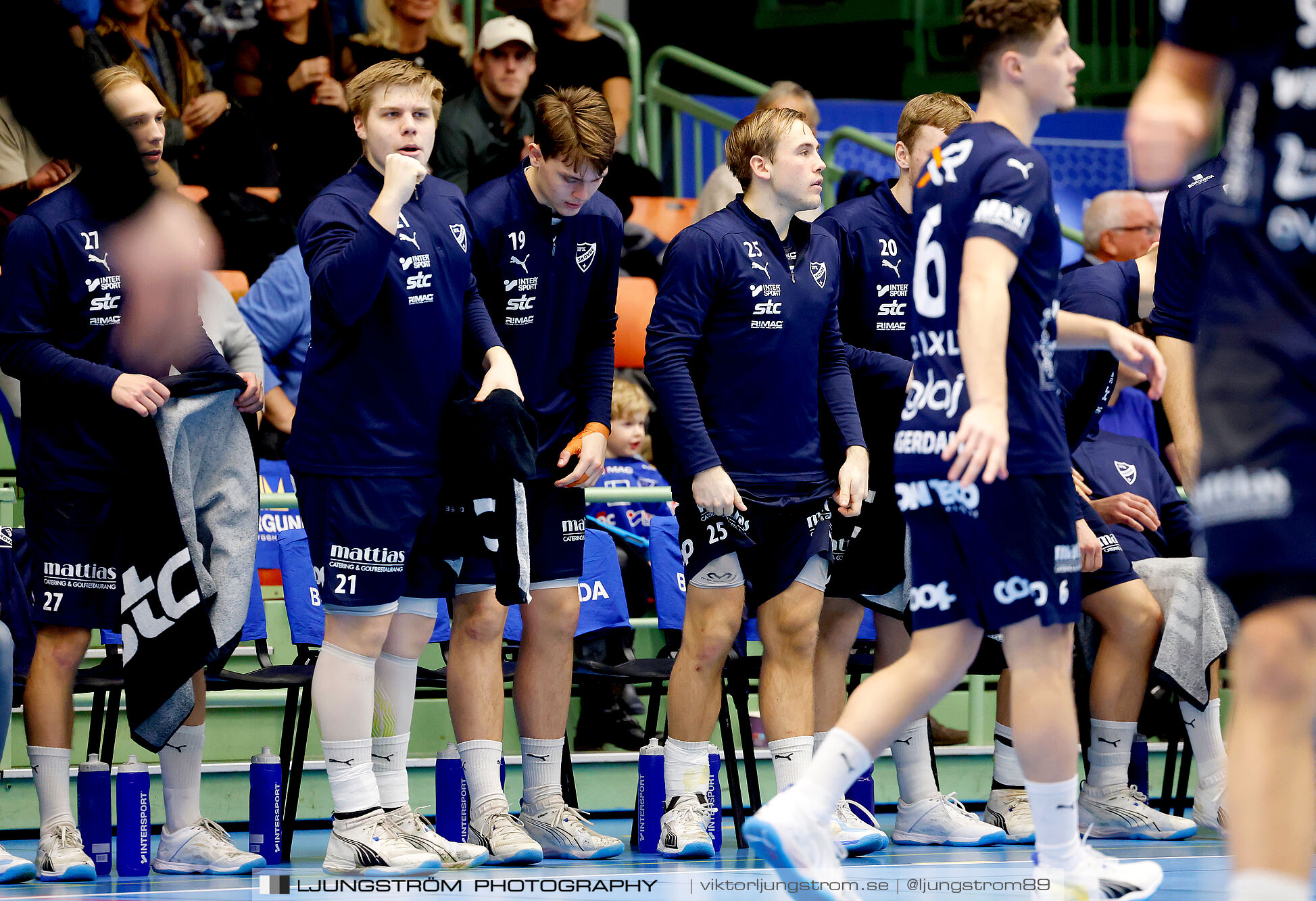 IFK Skövde HK-Skånela IF 32-25,herr,Arena Skövde,Skövde,Sverige,Handboll,,2024,356310