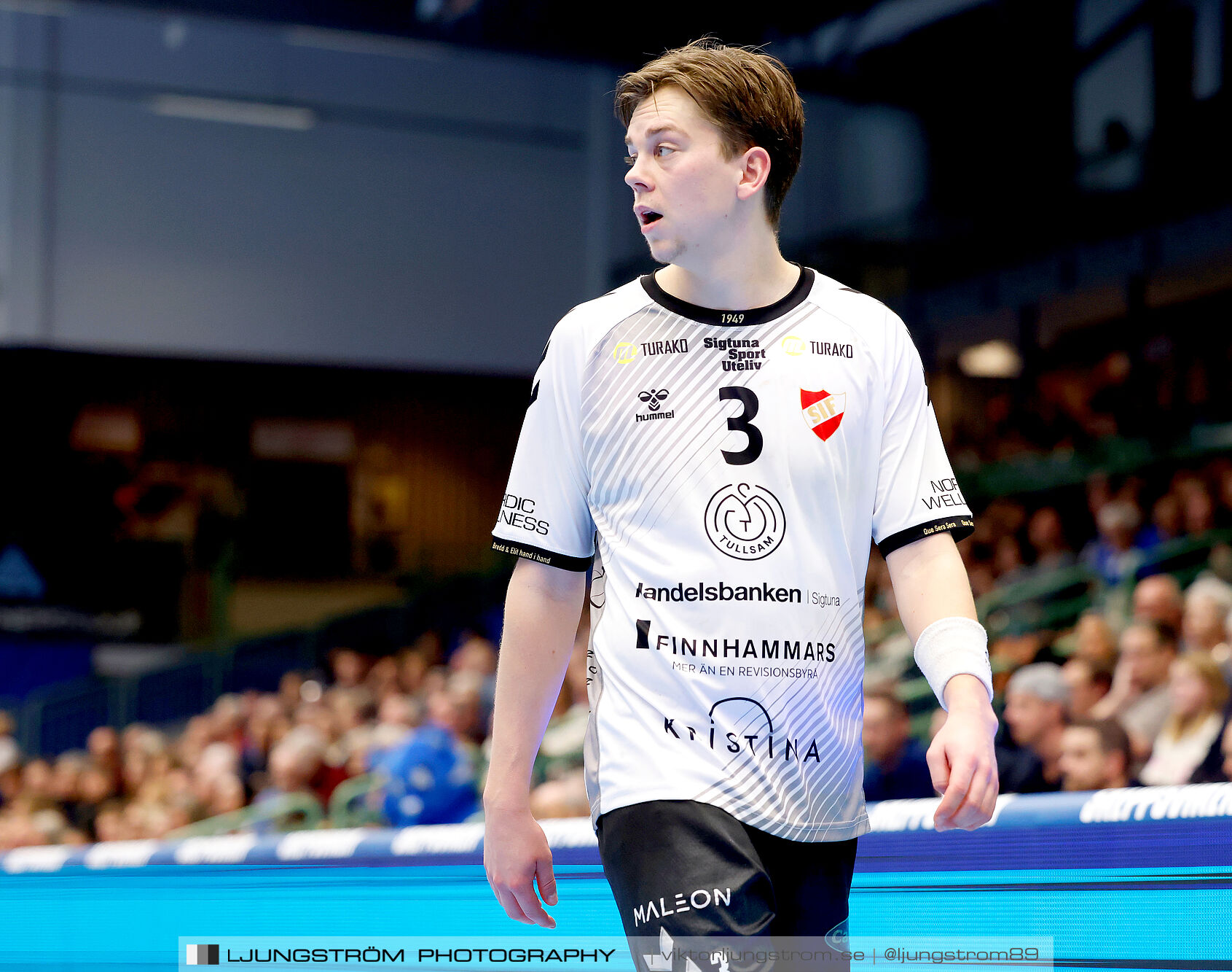 IFK Skövde HK-Skånela IF 32-25,herr,Arena Skövde,Skövde,Sverige,Handboll,,2024,356313