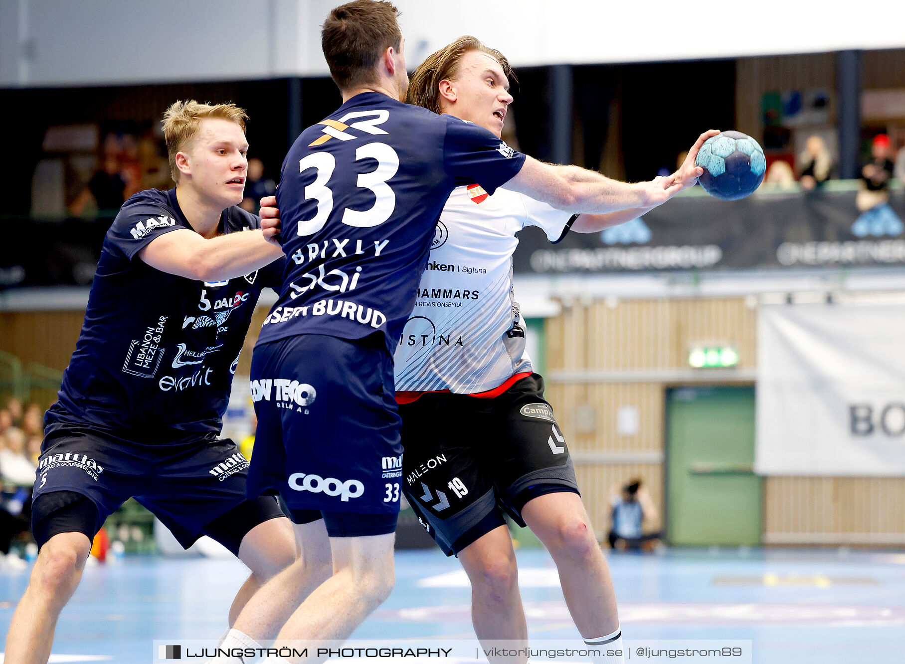 IFK Skövde HK-Skånela IF 32-25,herr,Arena Skövde,Skövde,Sverige,Handboll,,2024,356317