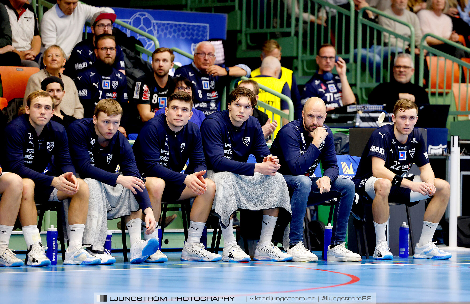 IFK Skövde HK-Skånela IF 32-25,herr,Arena Skövde,Skövde,Sverige,Handboll,,2024,356319