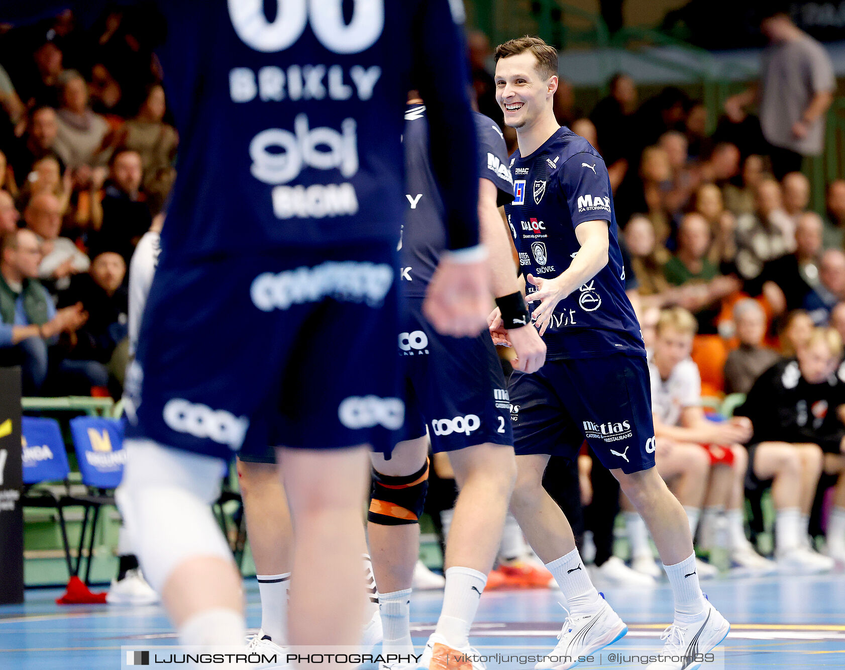 IFK Skövde HK-Skånela IF 32-25,herr,Arena Skövde,Skövde,Sverige,Handboll,,2024,356322