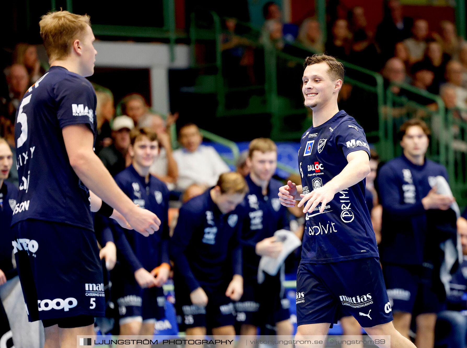 IFK Skövde HK-Skånela IF 32-25,herr,Arena Skövde,Skövde,Sverige,Handboll,,2024,356326