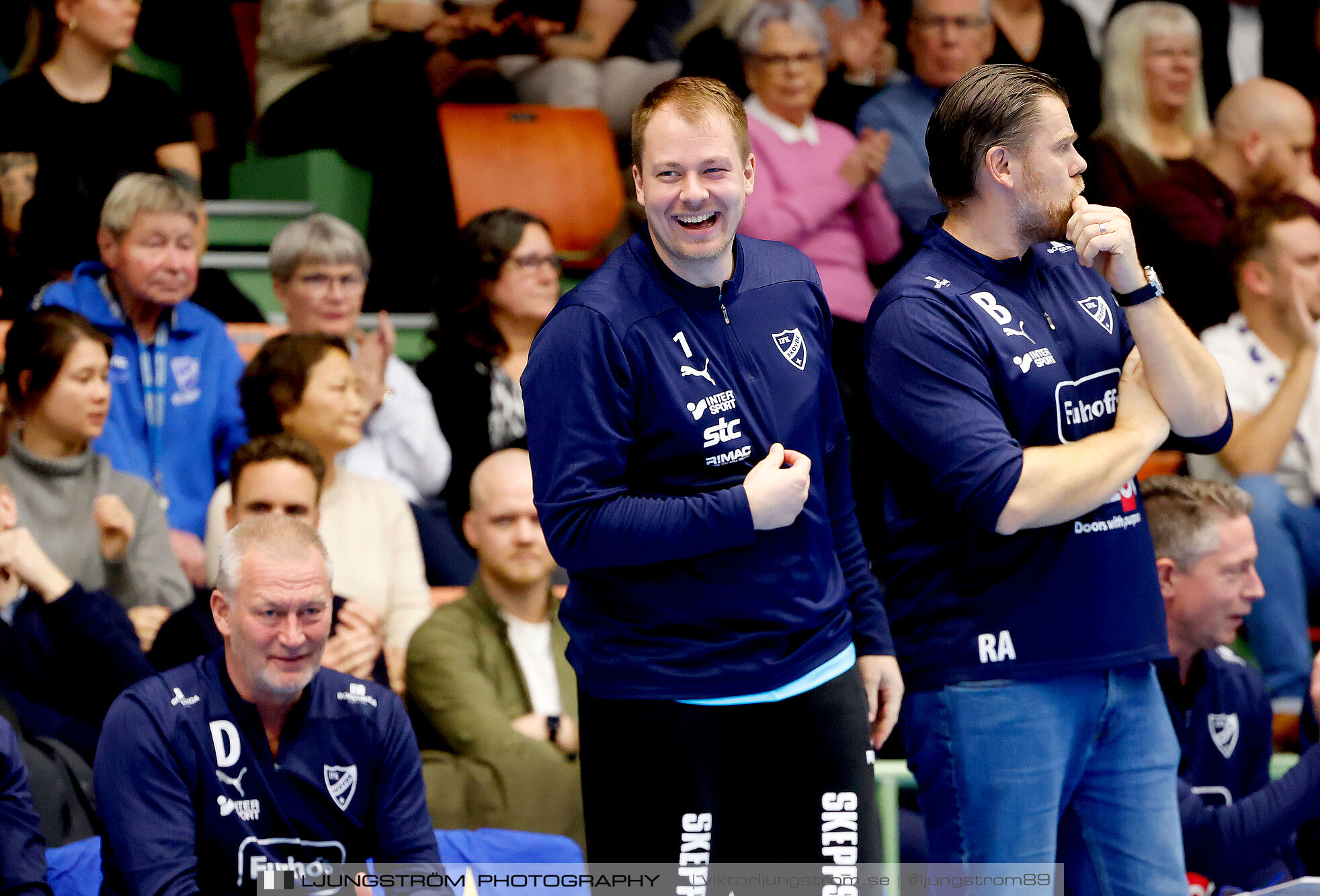 IFK Skövde HK-Skånela IF 32-25,herr,Arena Skövde,Skövde,Sverige,Handboll,,2024,356329