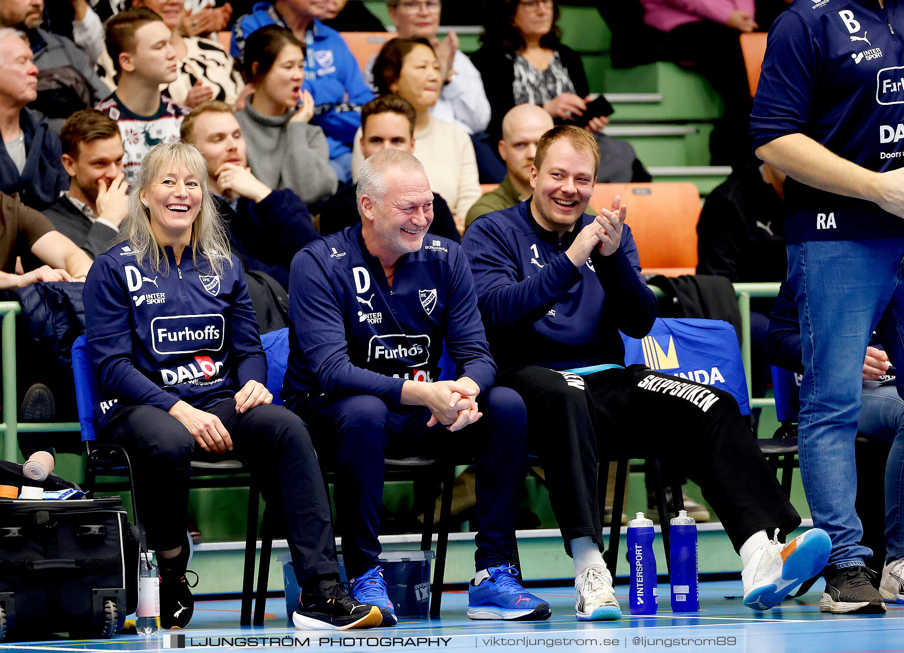 IFK Skövde HK-Skånela IF 32-25,herr,Arena Skövde,Skövde,Sverige,Handboll,,2024,356331
