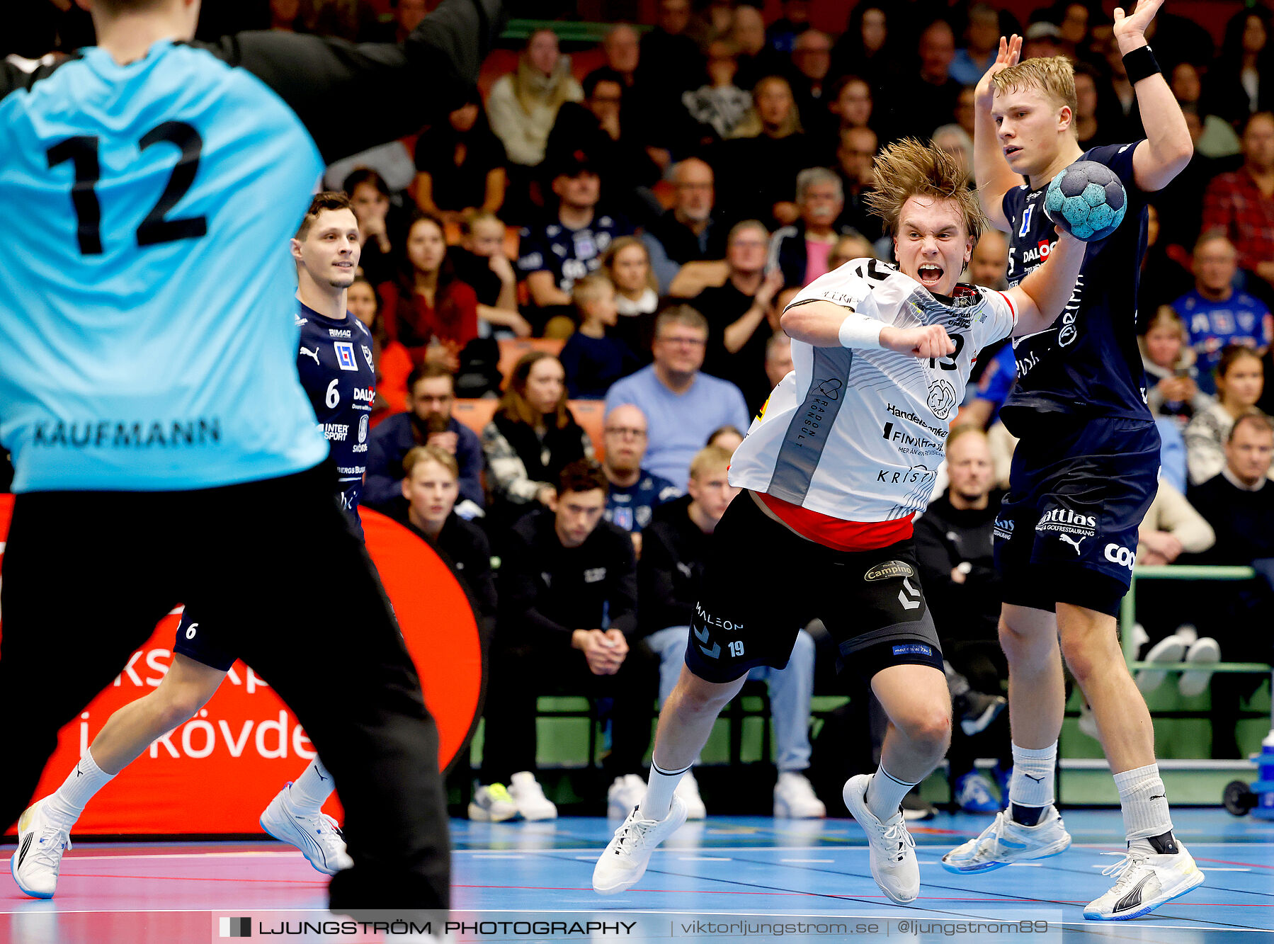 IFK Skövde HK-Skånela IF 32-25,herr,Arena Skövde,Skövde,Sverige,Handboll,,2024,356333
