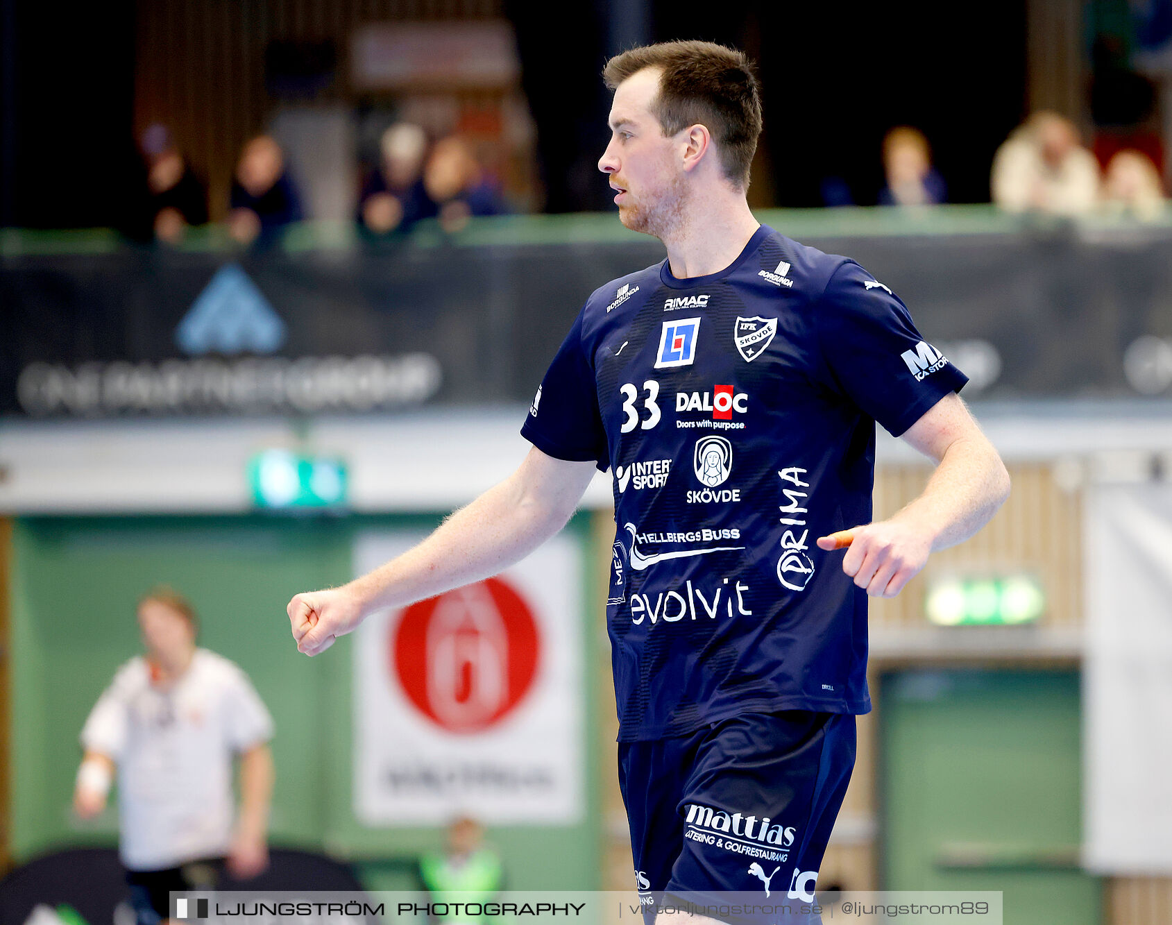 IFK Skövde HK-Skånela IF 32-25,herr,Arena Skövde,Skövde,Sverige,Handboll,,2024,356335