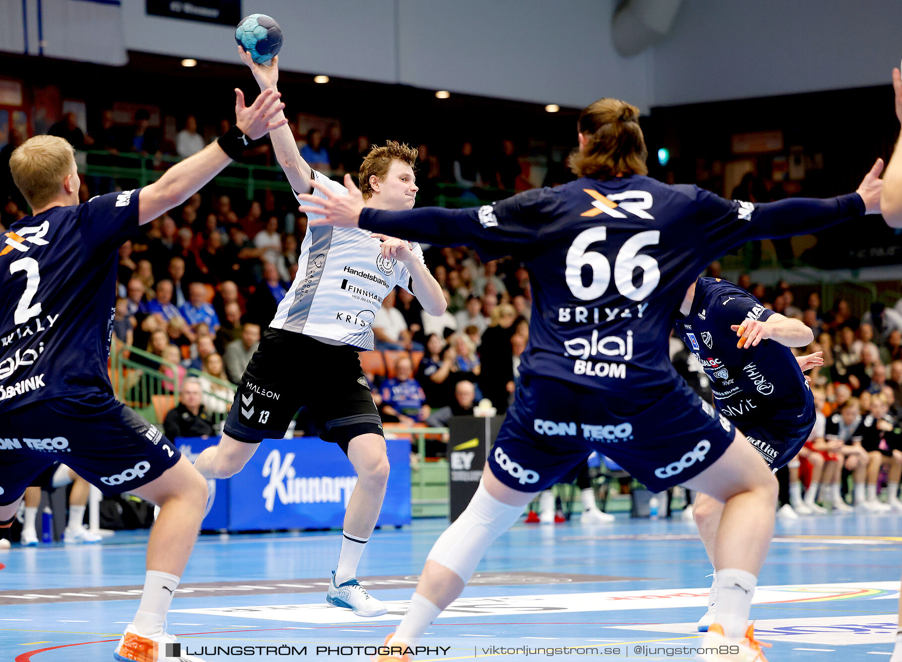 IFK Skövde HK-Skånela IF 32-25,herr,Arena Skövde,Skövde,Sverige,Handboll,,2024,356337