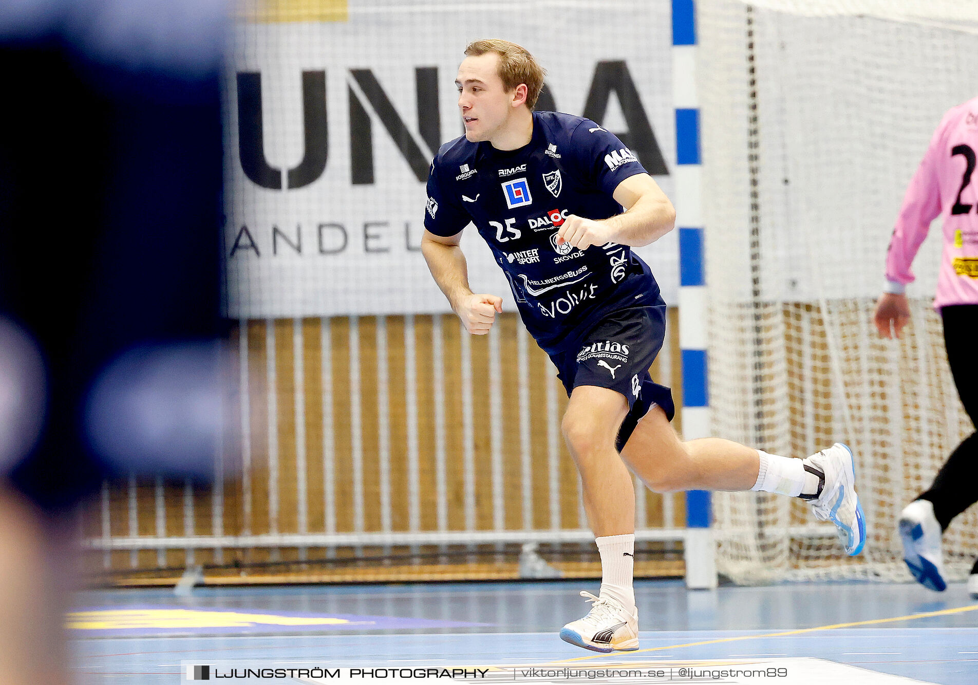 IFK Skövde HK-Skånela IF 32-25,herr,Arena Skövde,Skövde,Sverige,Handboll,,2024,356341