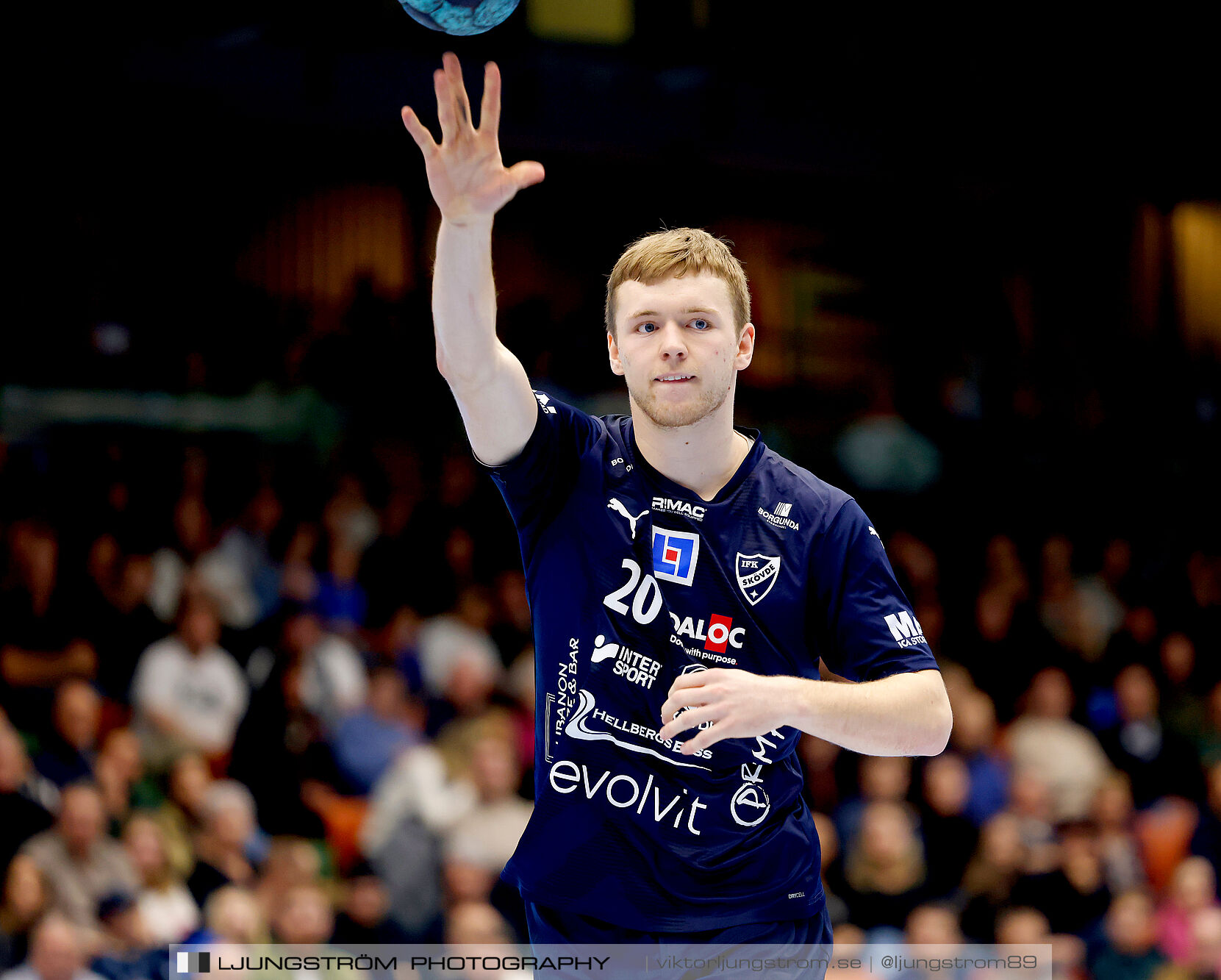 IFK Skövde HK-Skånela IF 32-25,herr,Arena Skövde,Skövde,Sverige,Handboll,,2024,356346