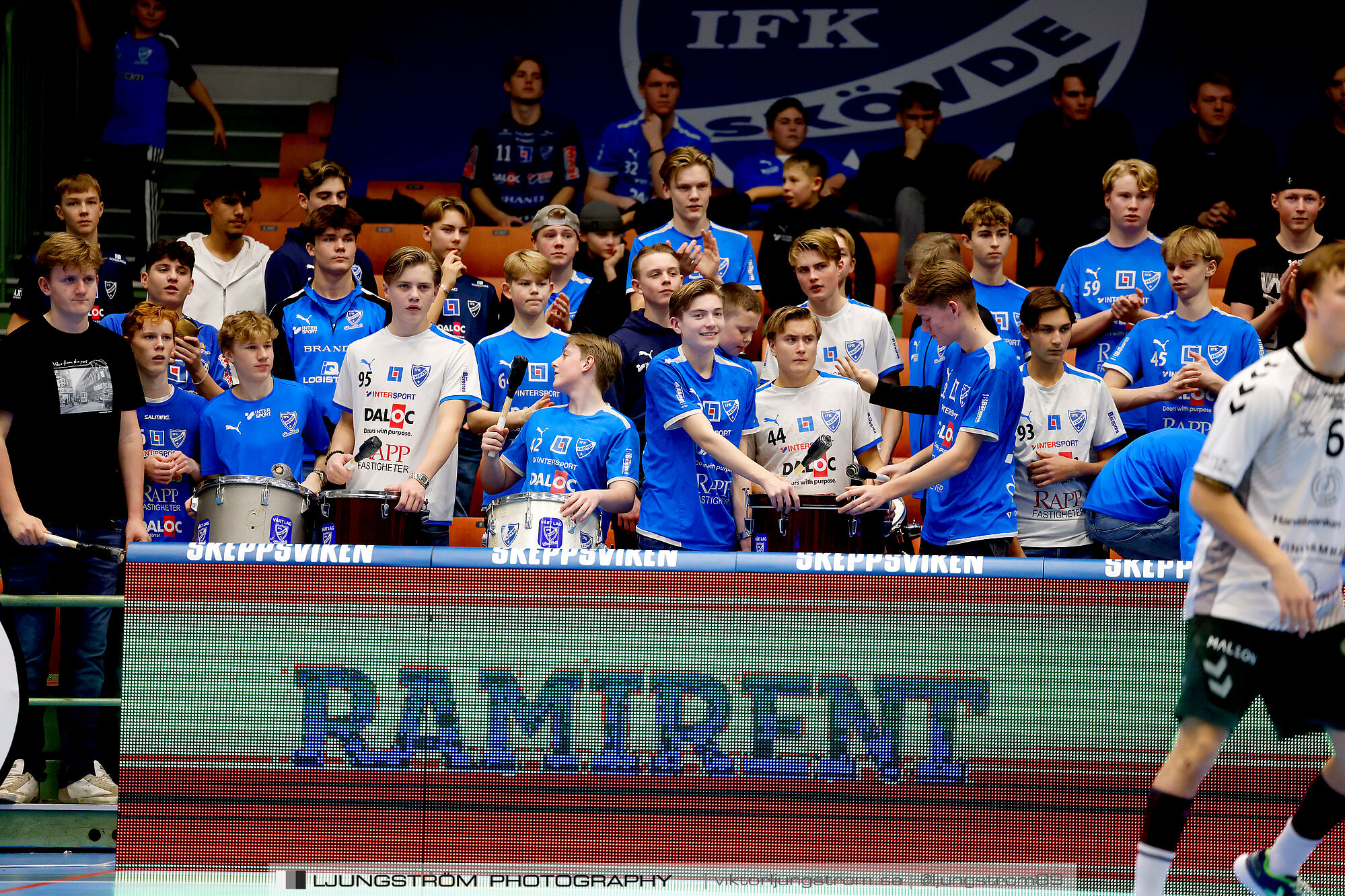 IFK Skövde HK-Skånela IF 32-25,herr,Arena Skövde,Skövde,Sverige,Handboll,,2024,356347
