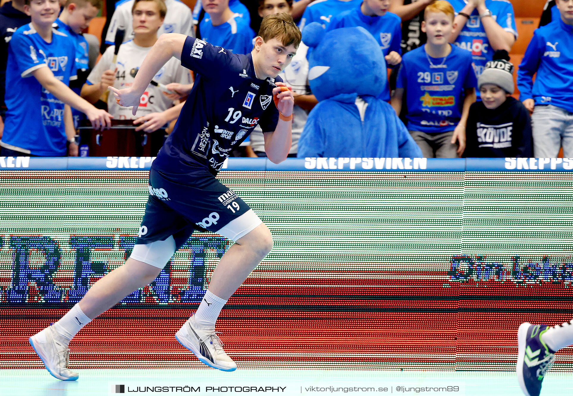 IFK Skövde HK-Skånela IF 32-25,herr,Arena Skövde,Skövde,Sverige,Handboll,,2024,356349