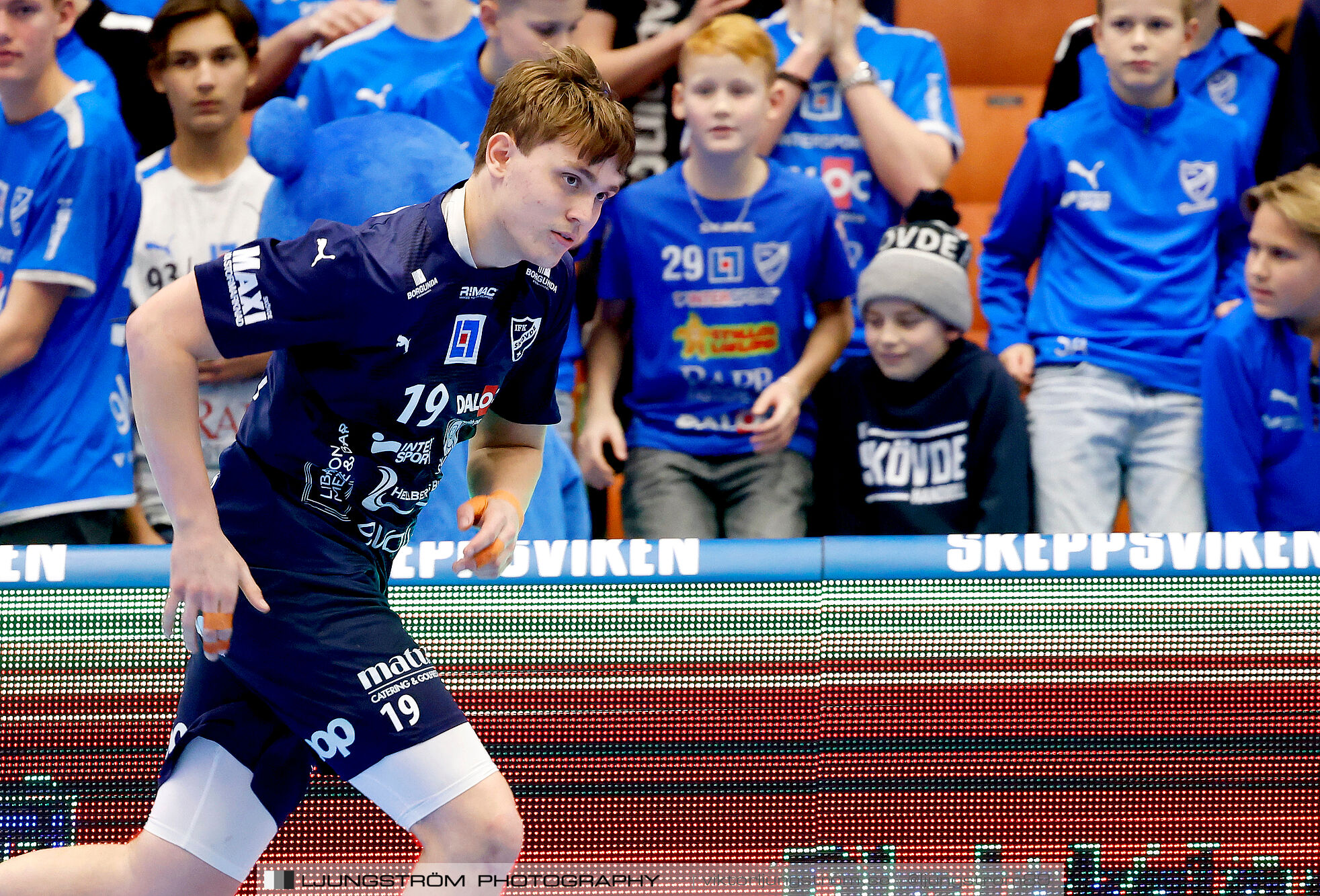 IFK Skövde HK-Skånela IF 32-25,herr,Arena Skövde,Skövde,Sverige,Handboll,,2024,356350