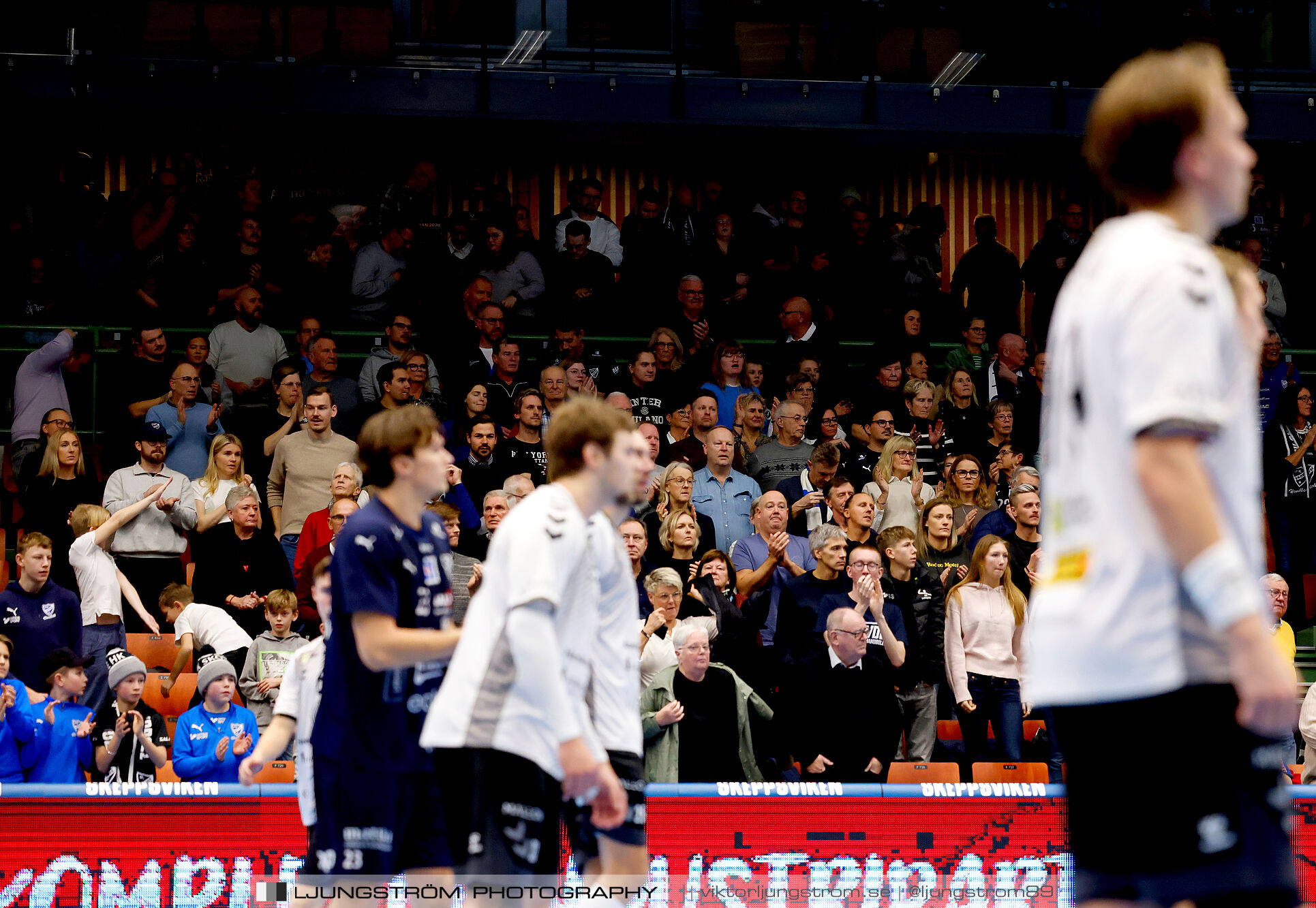 IFK Skövde HK-Skånela IF 32-25,herr,Arena Skövde,Skövde,Sverige,Handboll,,2024,356354