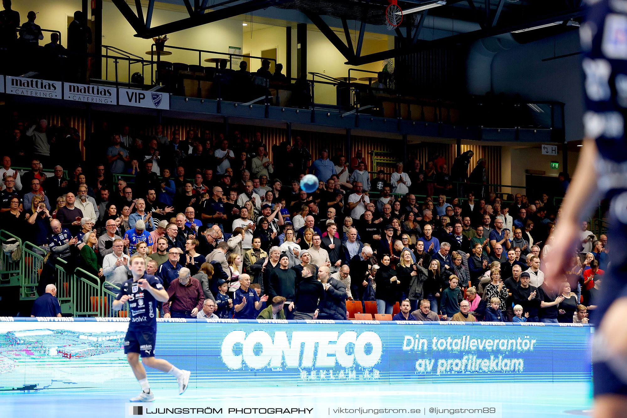 IFK Skövde HK-Skånela IF 32-25,herr,Arena Skövde,Skövde,Sverige,Handboll,,2024,356355